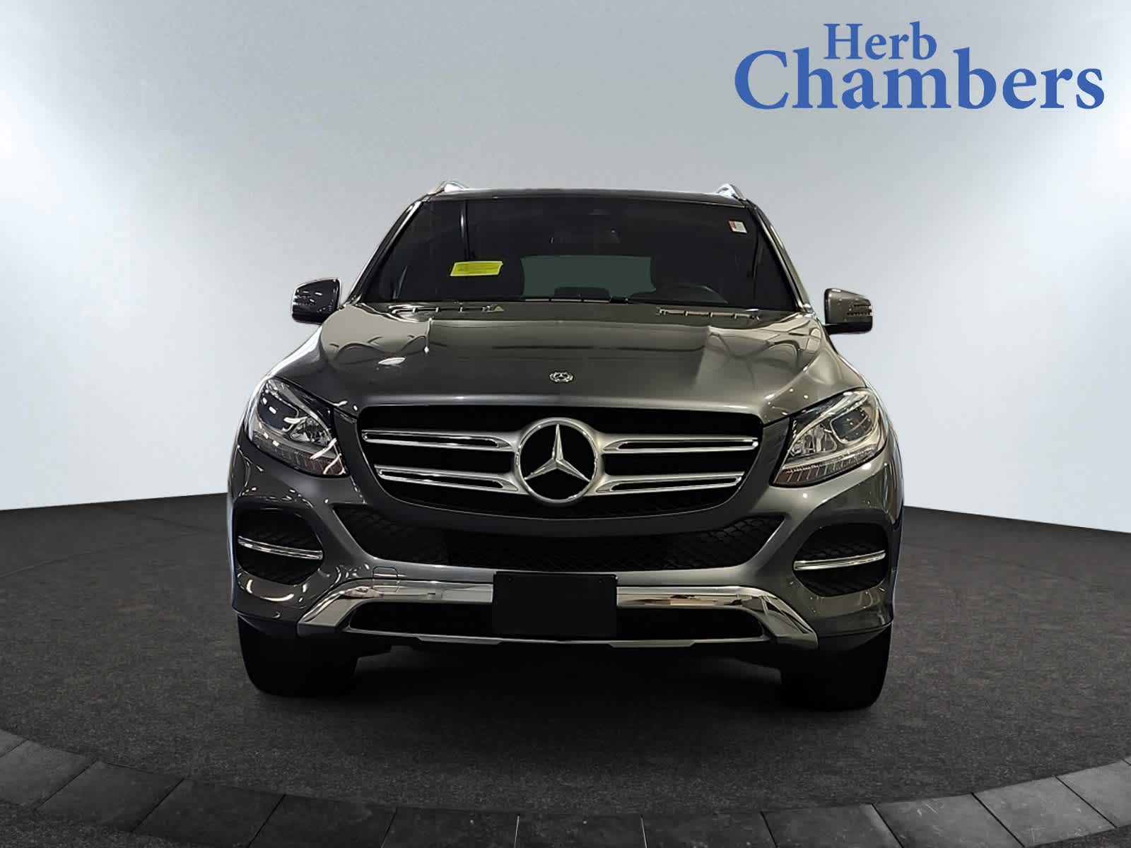 used 2018 Mercedes-Benz GLE 350 car, priced at $23,997