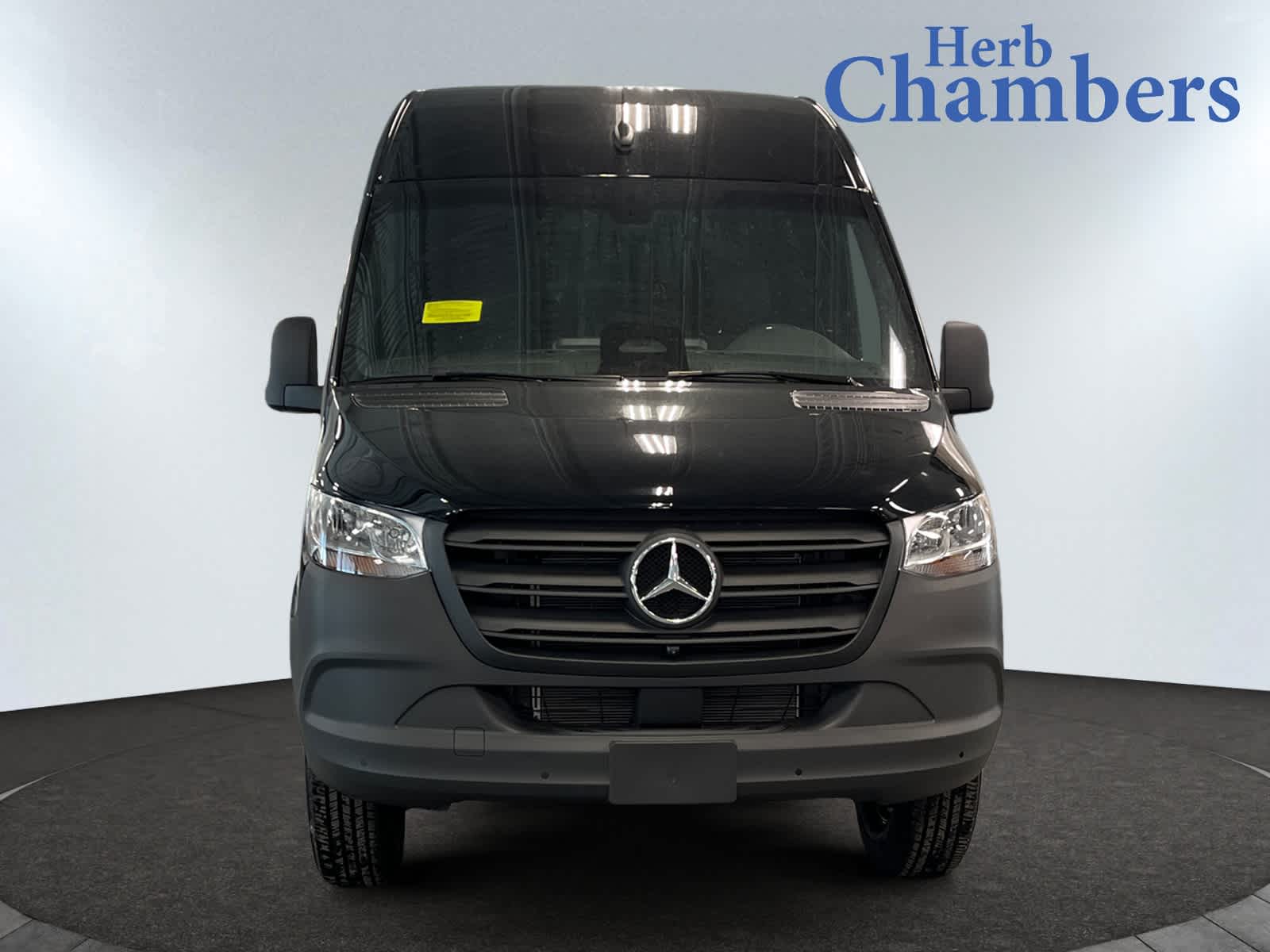 new 2025 Mercedes-Benz Sprinter car