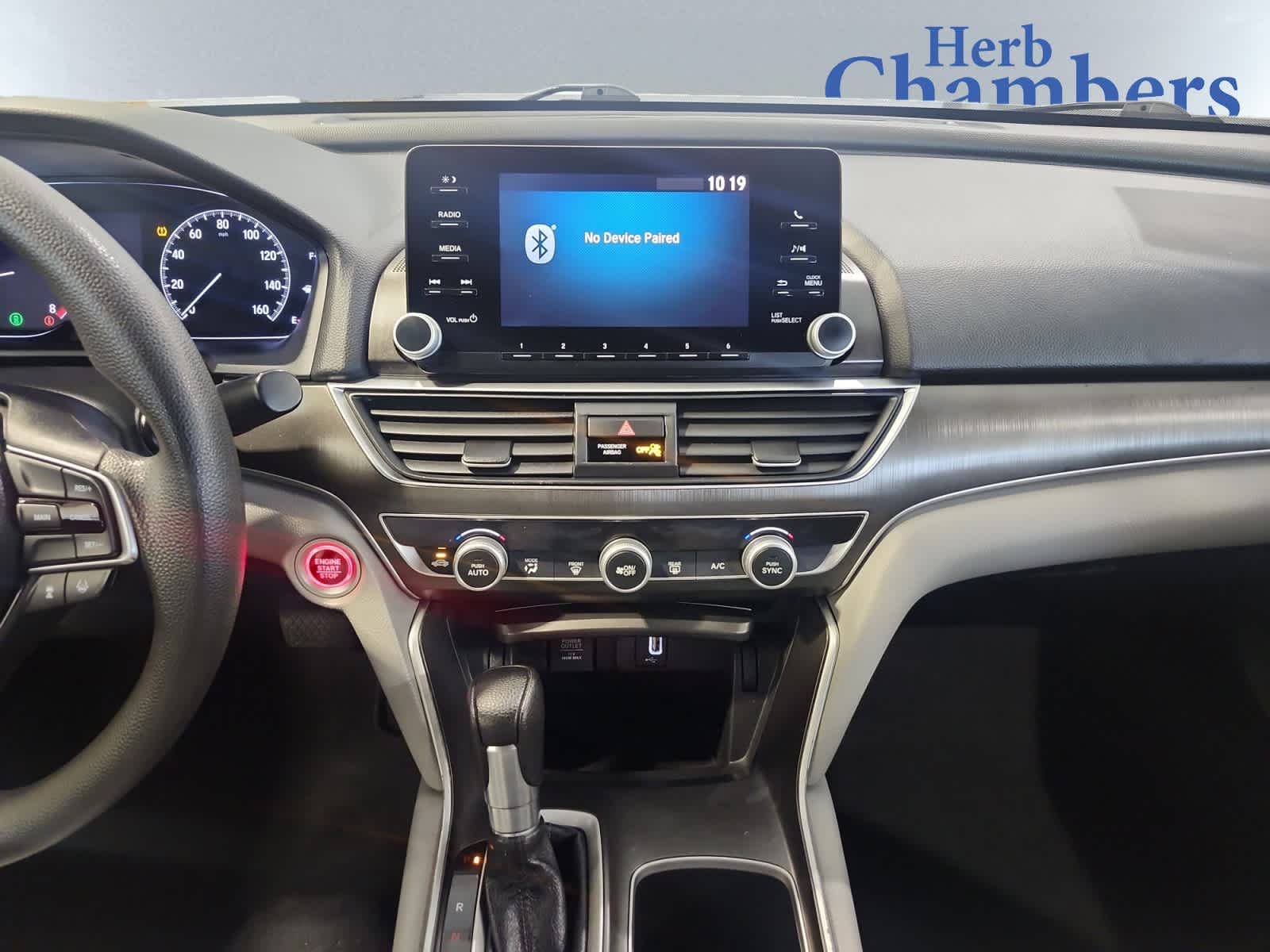 used 2018 Honda Accord car, priced at $18,997