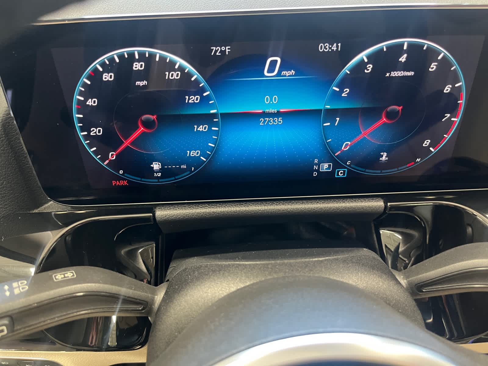 used 2023 Mercedes-Benz GLA 250 car, priced at $31,798