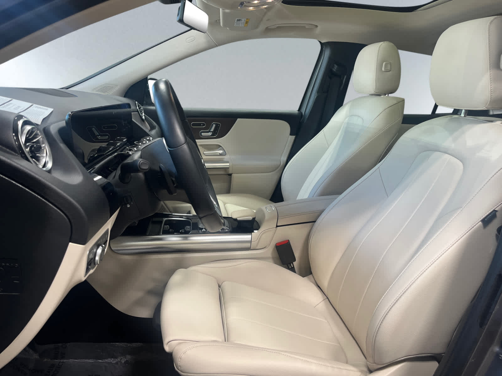 used 2023 Mercedes-Benz GLA 250 car, priced at $31,798