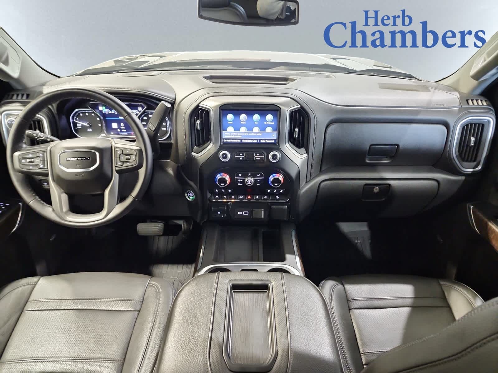 used 2021 GMC Sierra 1500 car, priced at $45,997