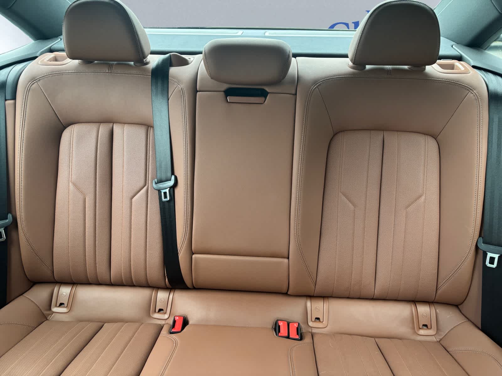 used 2021 Audi A6 car, priced at $32,699