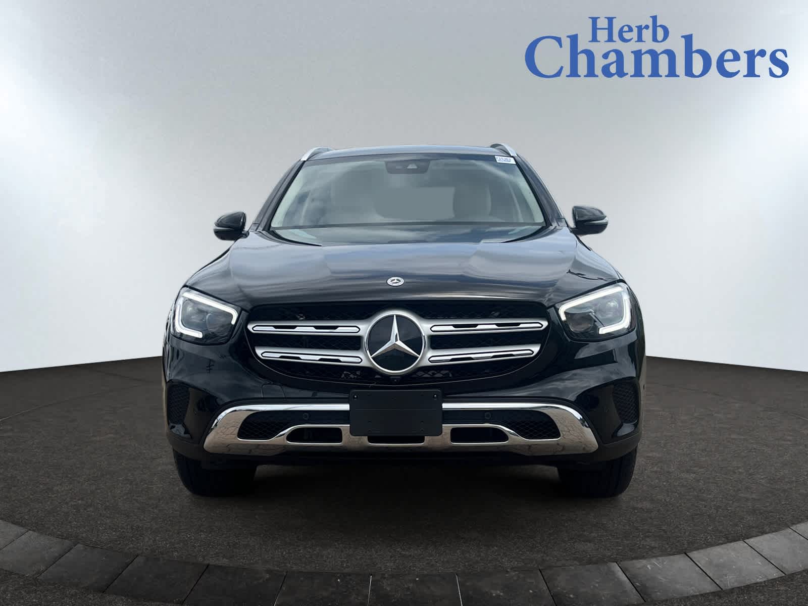 used 2022 Mercedes-Benz GLC 300 car, priced at $29,998