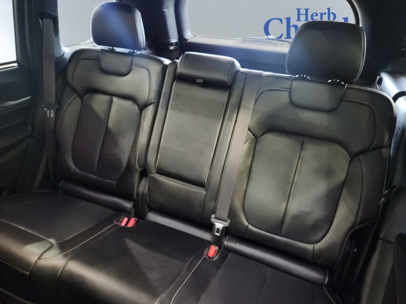 used 2023 Jeep Grand Cherokee 4xe car, priced at $39,997
