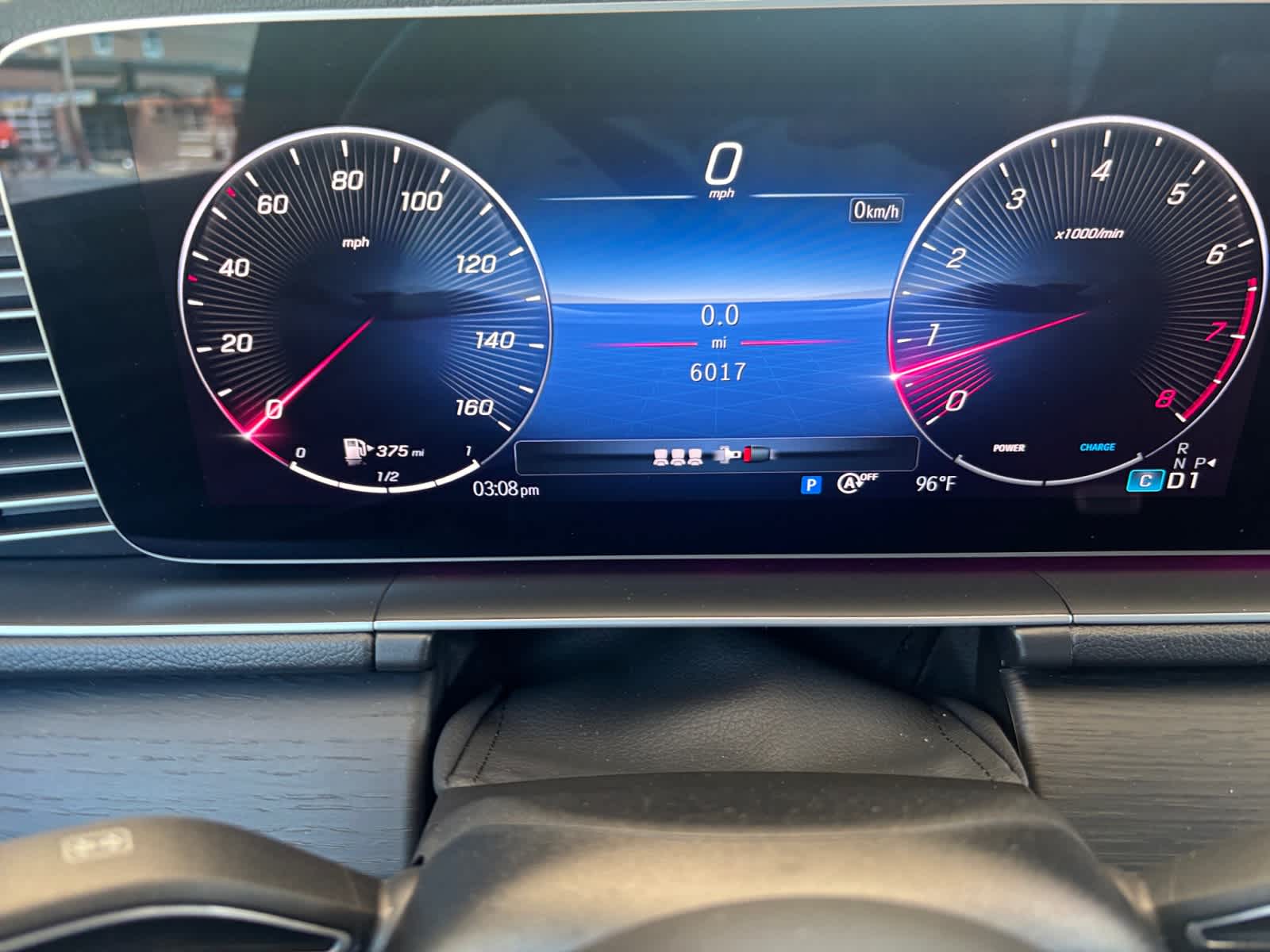 used 2025 Mercedes-Benz GLE 350 car, priced at $65,998