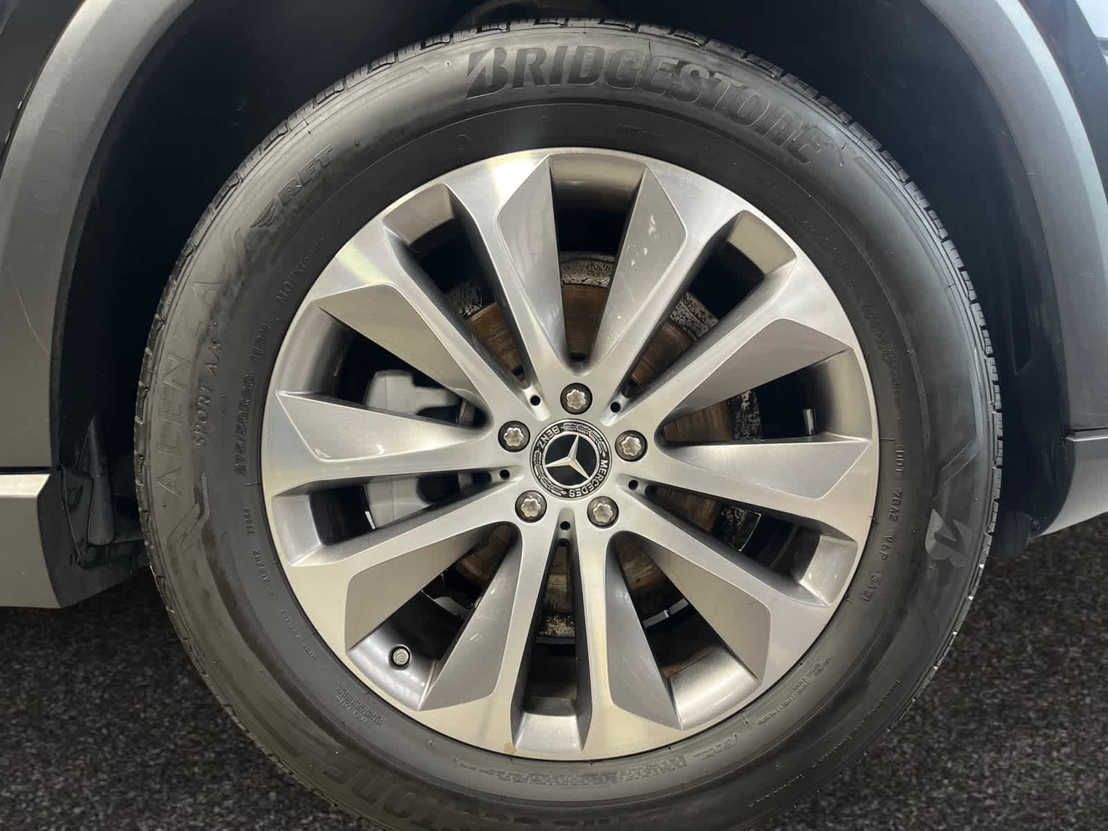 used 2020 Mercedes-Benz GLE 350 car, priced at $41,998