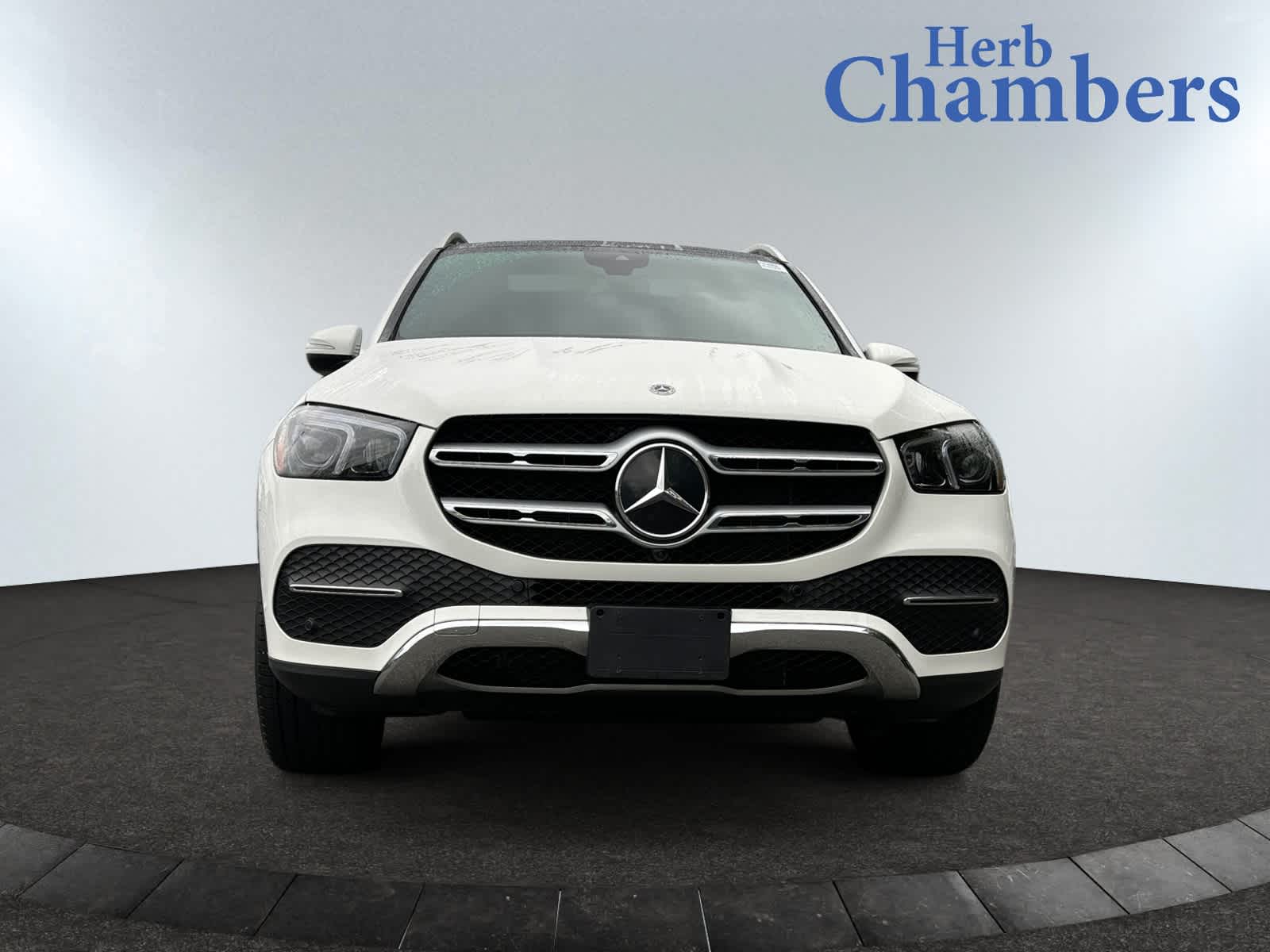 used 2021 Mercedes-Benz GLE 350 car, priced at $41,998