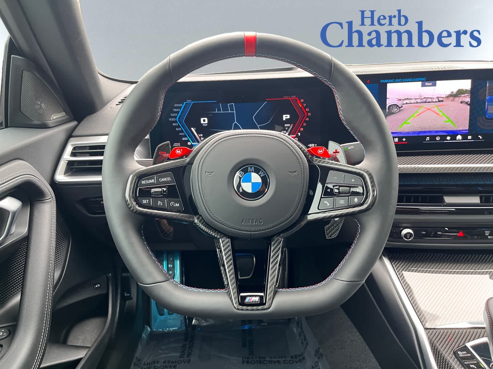 used 2025 BMW M2 car, priced at $67,999