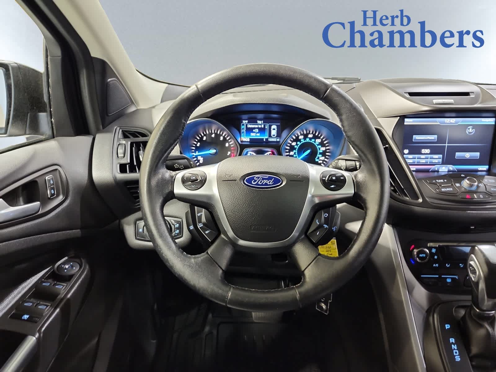 used 2014 Ford Escape car, priced at $9,997