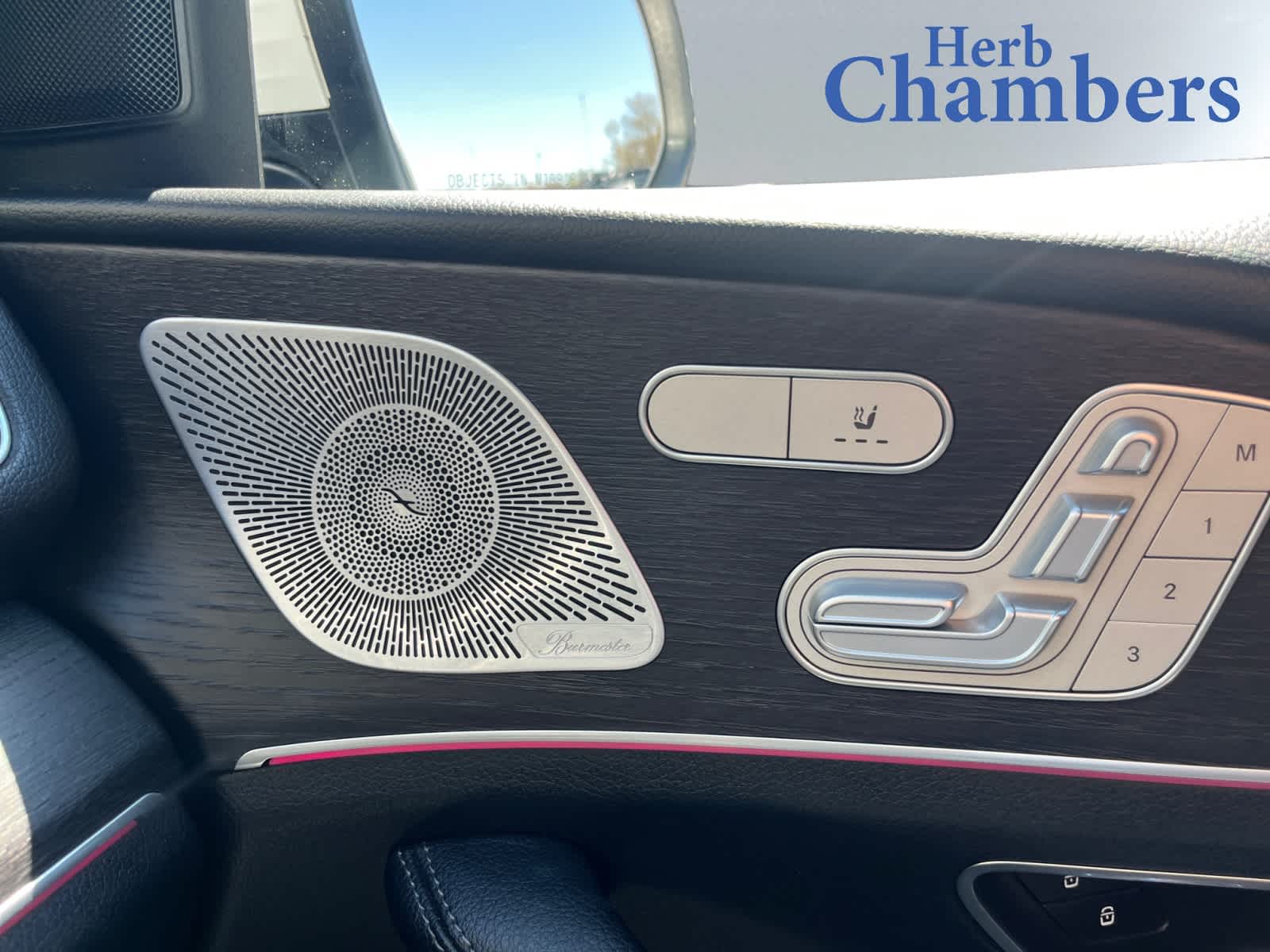 used 2021 Mercedes-Benz GLE 350 car, priced at $38,498