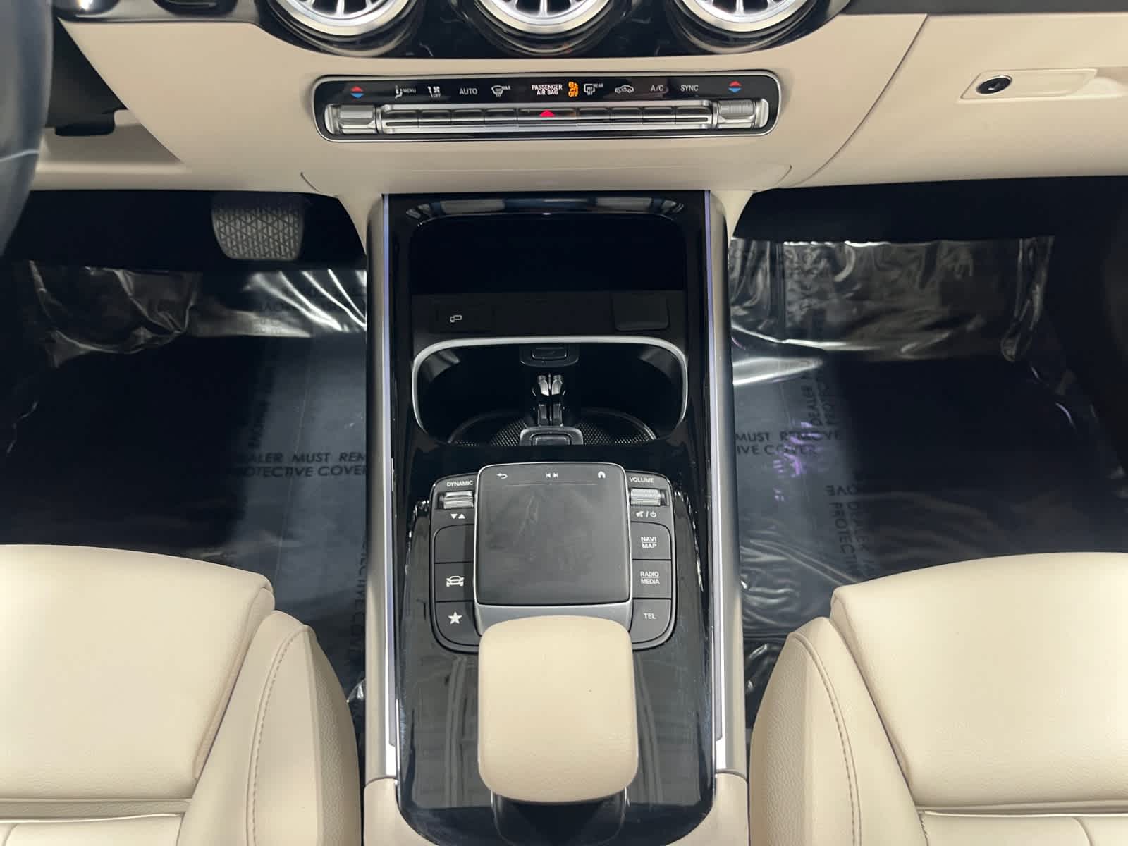 used 2023 Mercedes-Benz GLA 250 car, priced at $32,598
