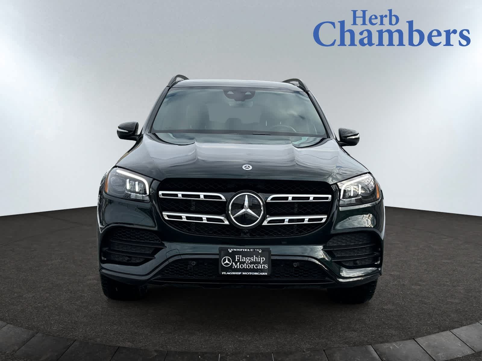 used 2022 Mercedes-Benz GLS 450 car, priced at $59,898