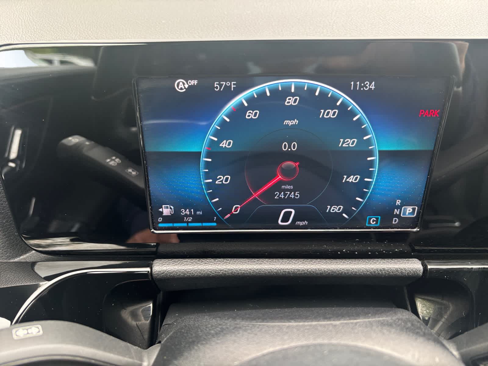 used 2022 Mercedes-Benz GLA 250 car, priced at $31,998