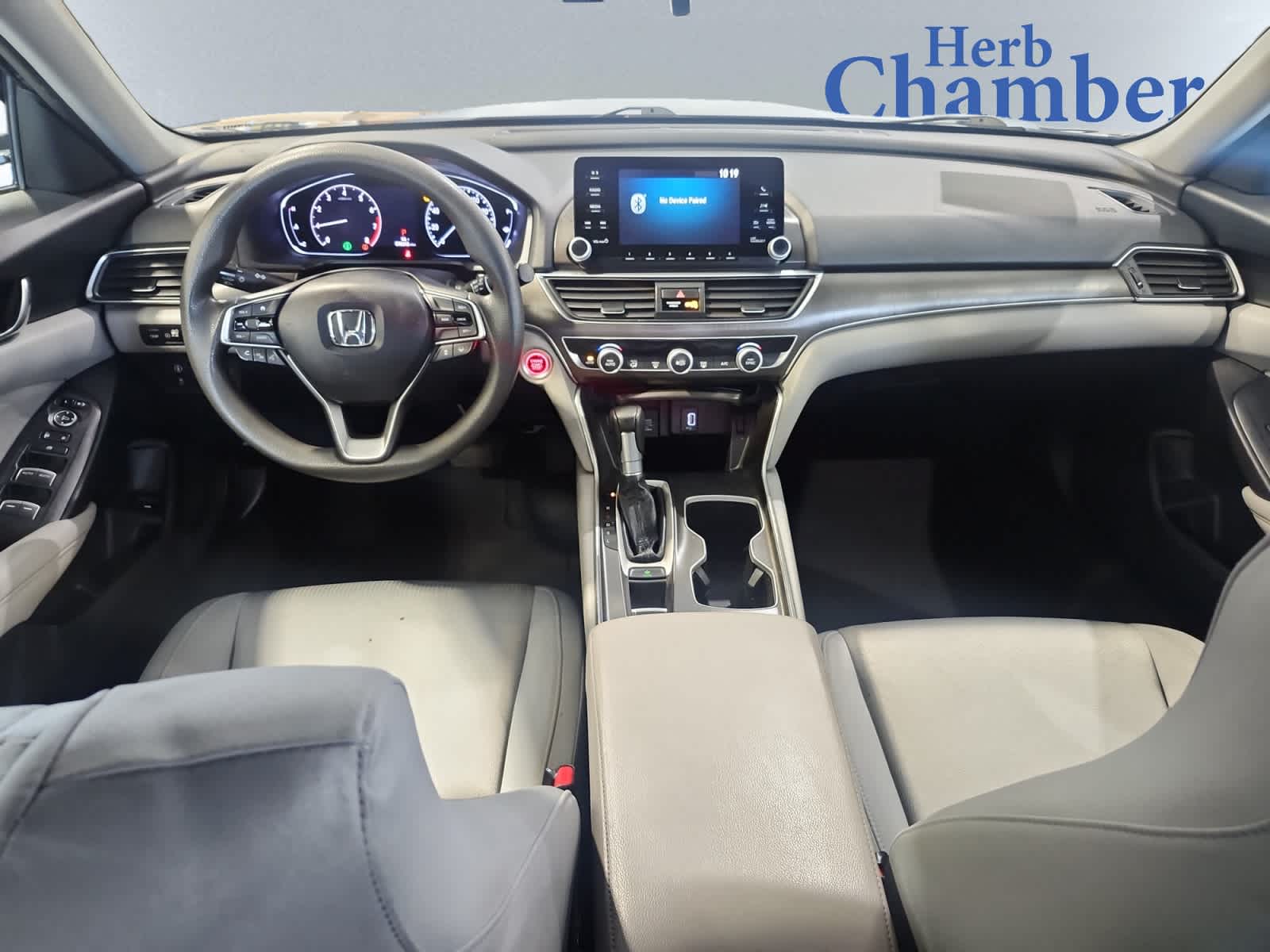 used 2018 Honda Accord car, priced at $18,997