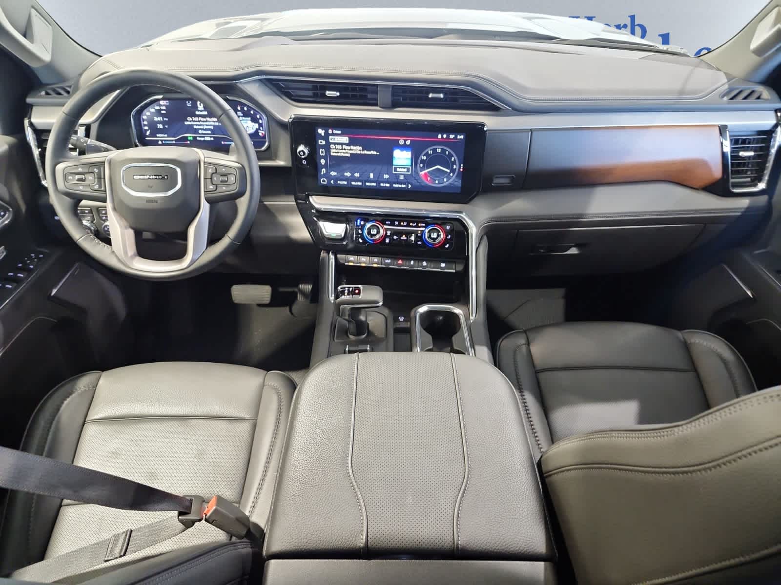 used 2024 GMC Sierra 1500 car, priced at $64,497