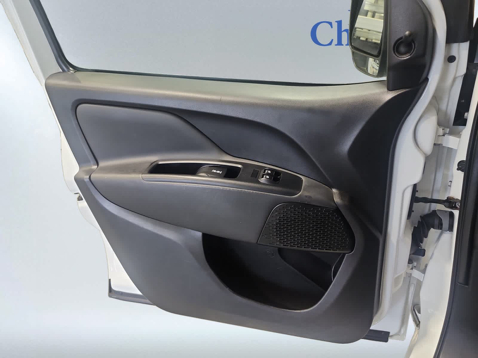 used 2016 Ram ProMaster City car, priced at $13,497