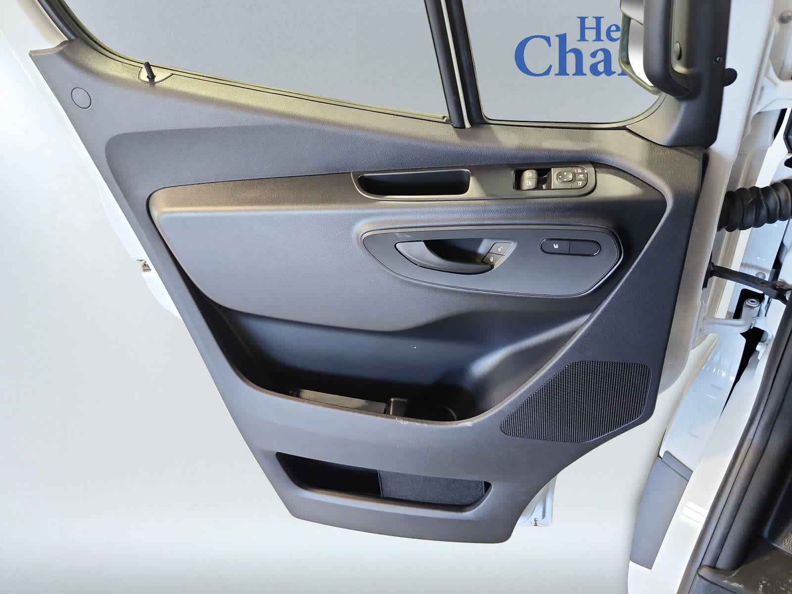 new 2025 Mercedes-Benz Sprinter 2500 car