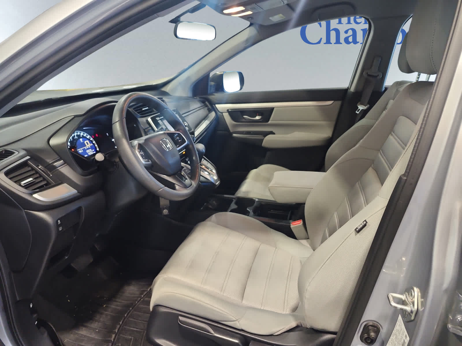 used 2019 Honda CR-V car, priced at $19,497