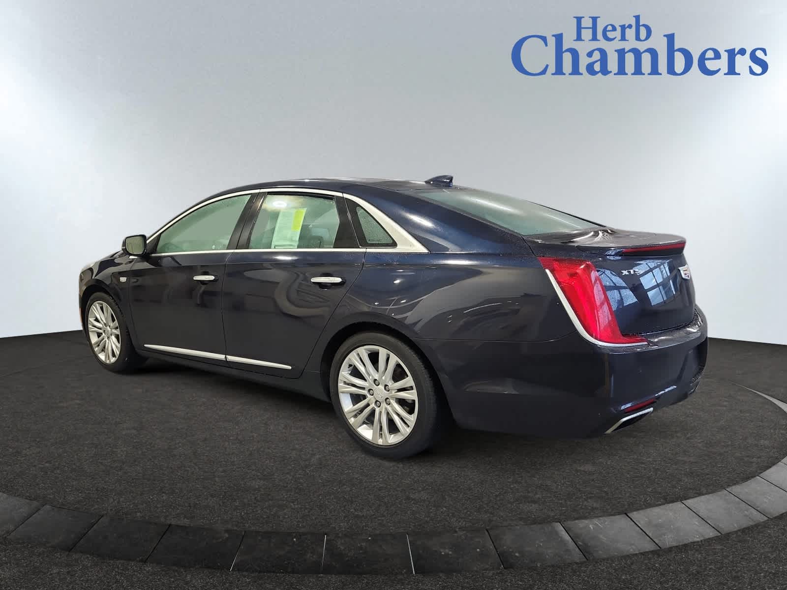 used 2019 Cadillac XTS car, priced at $17,497