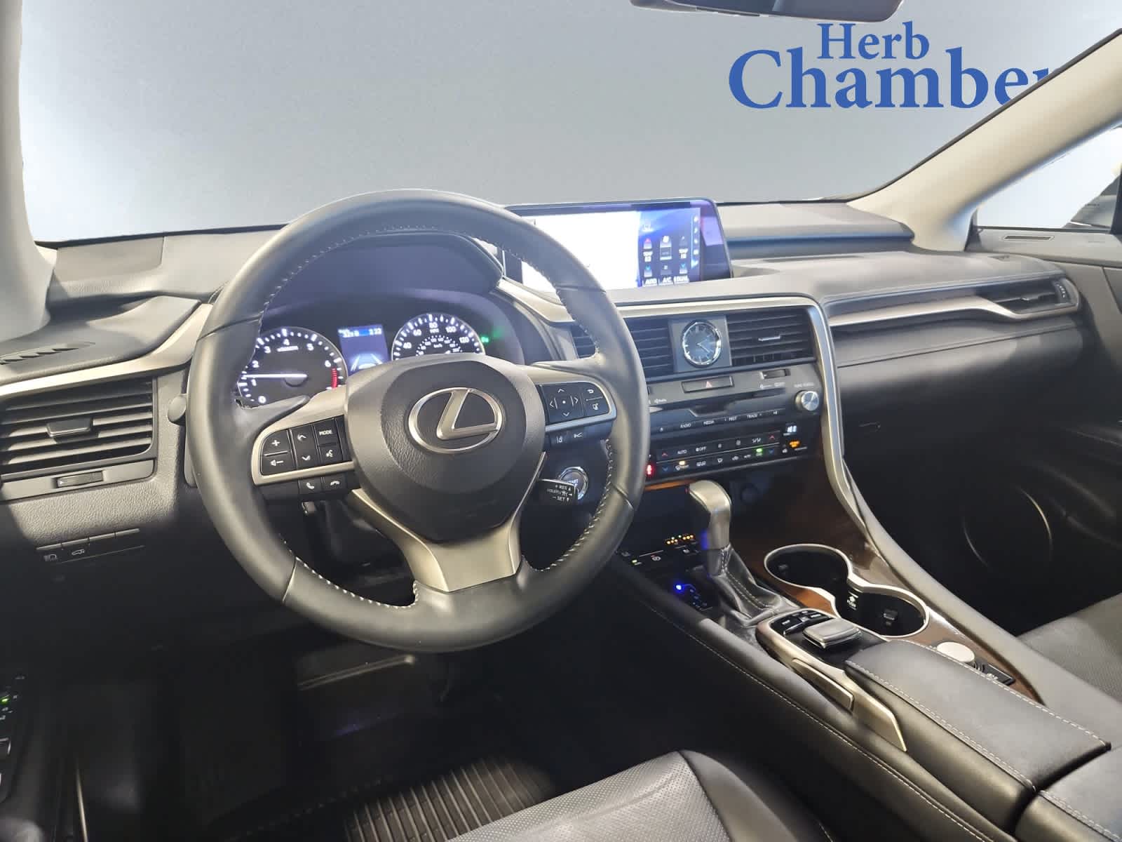 used 2017 Lexus RX 350 car, priced at $26,897