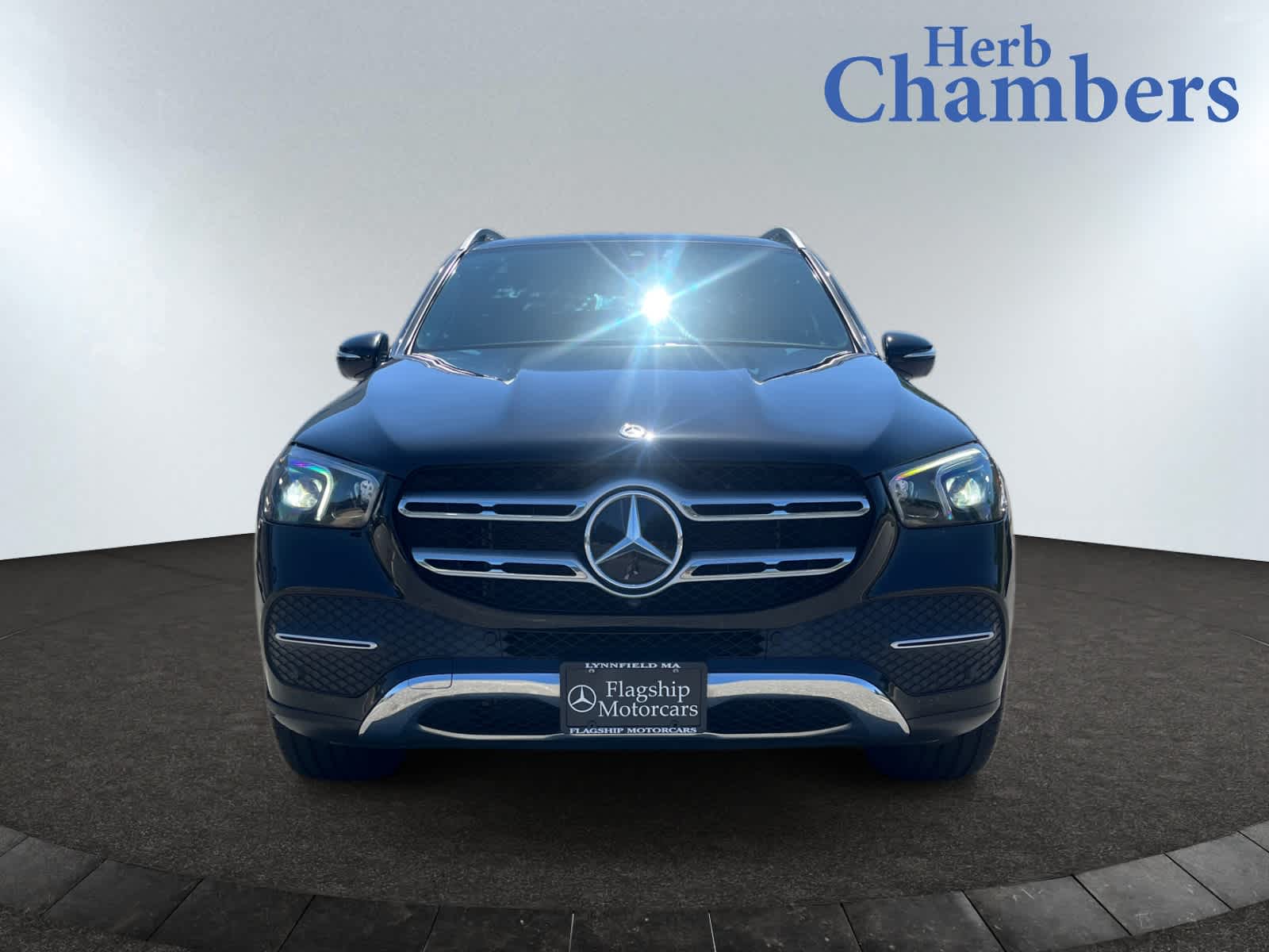 used 2020 Mercedes-Benz GLE 350 car, priced at $29,497