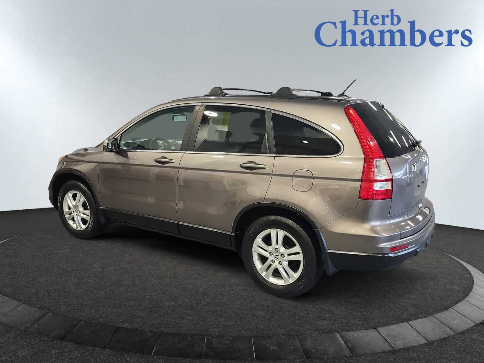 used 2011 Honda CR-V car, priced at $8,997