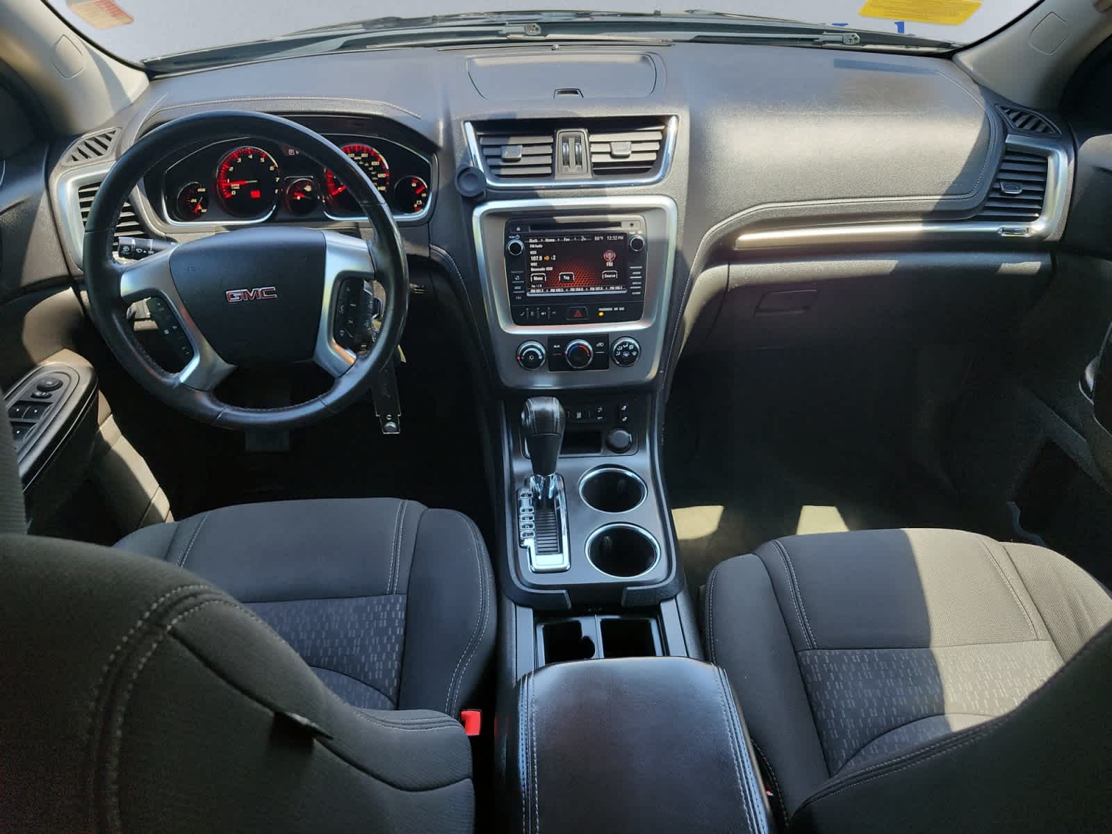 used 2013 GMC Acadia car, priced at $8,997