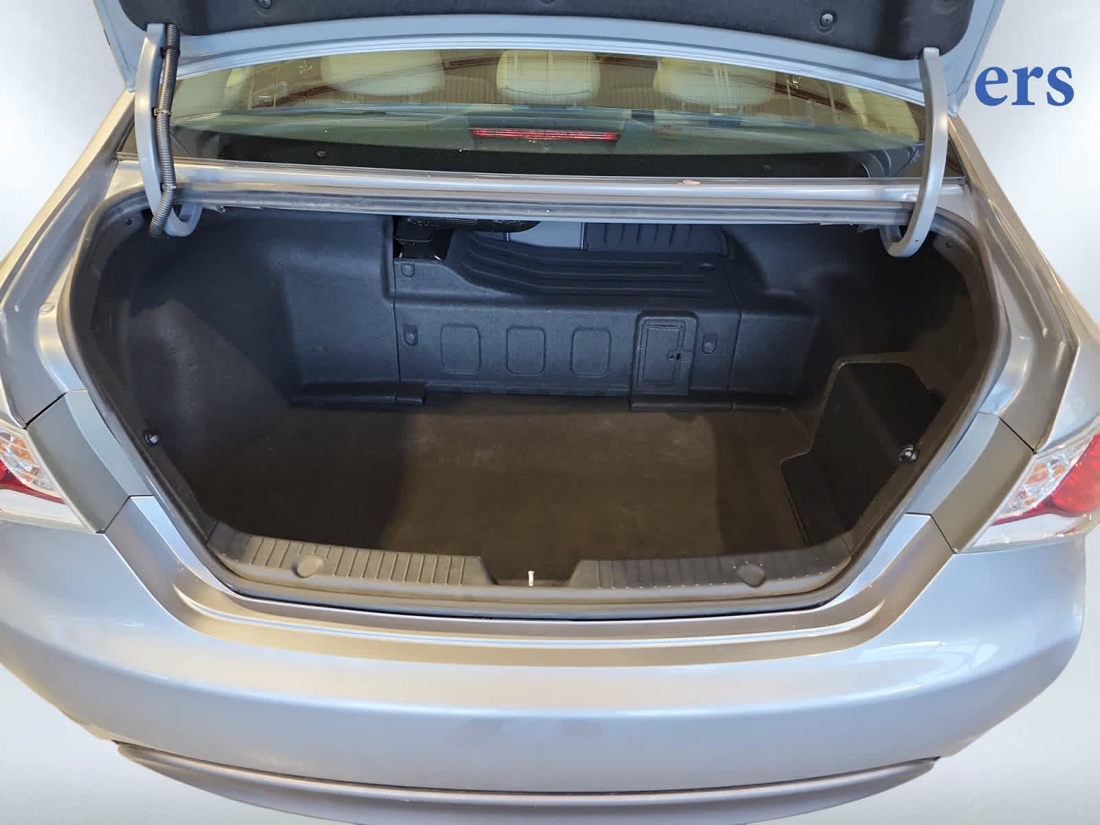 used 2015 Hyundai Sonata Hybrid car, priced at $11,497