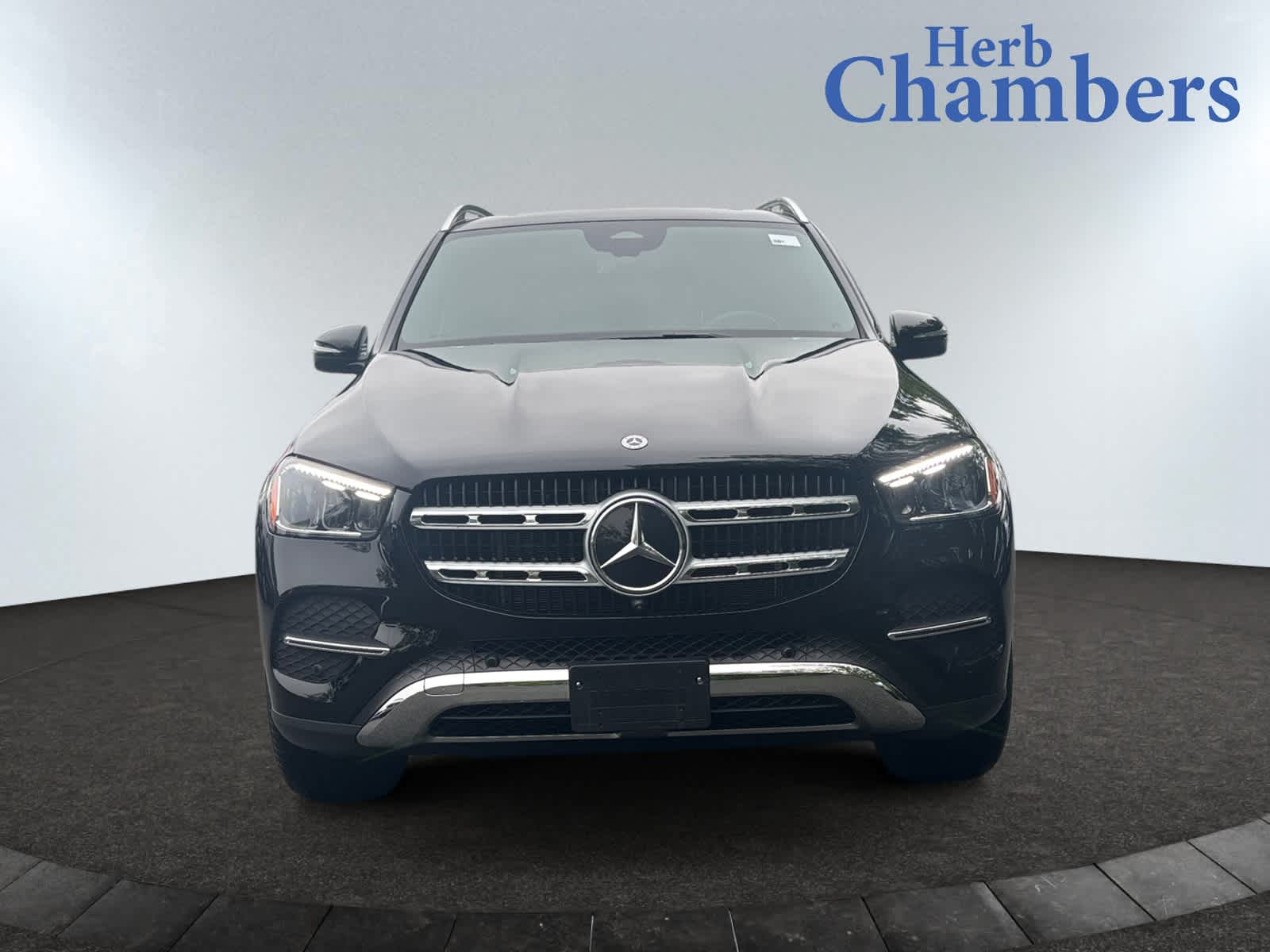 used 2025 Mercedes-Benz GLE 350 car, priced at $58,998