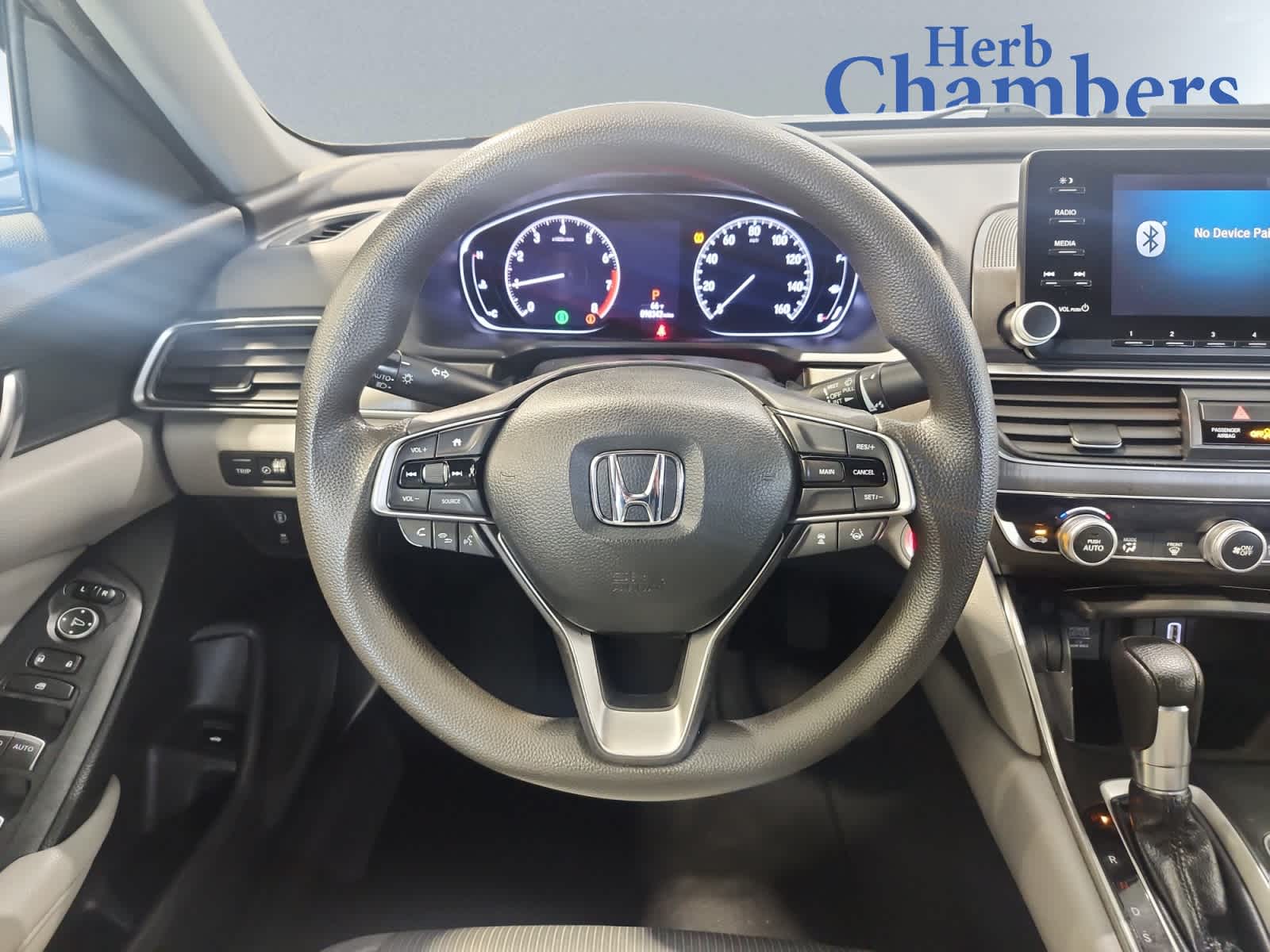 used 2018 Honda Accord car, priced at $18,997