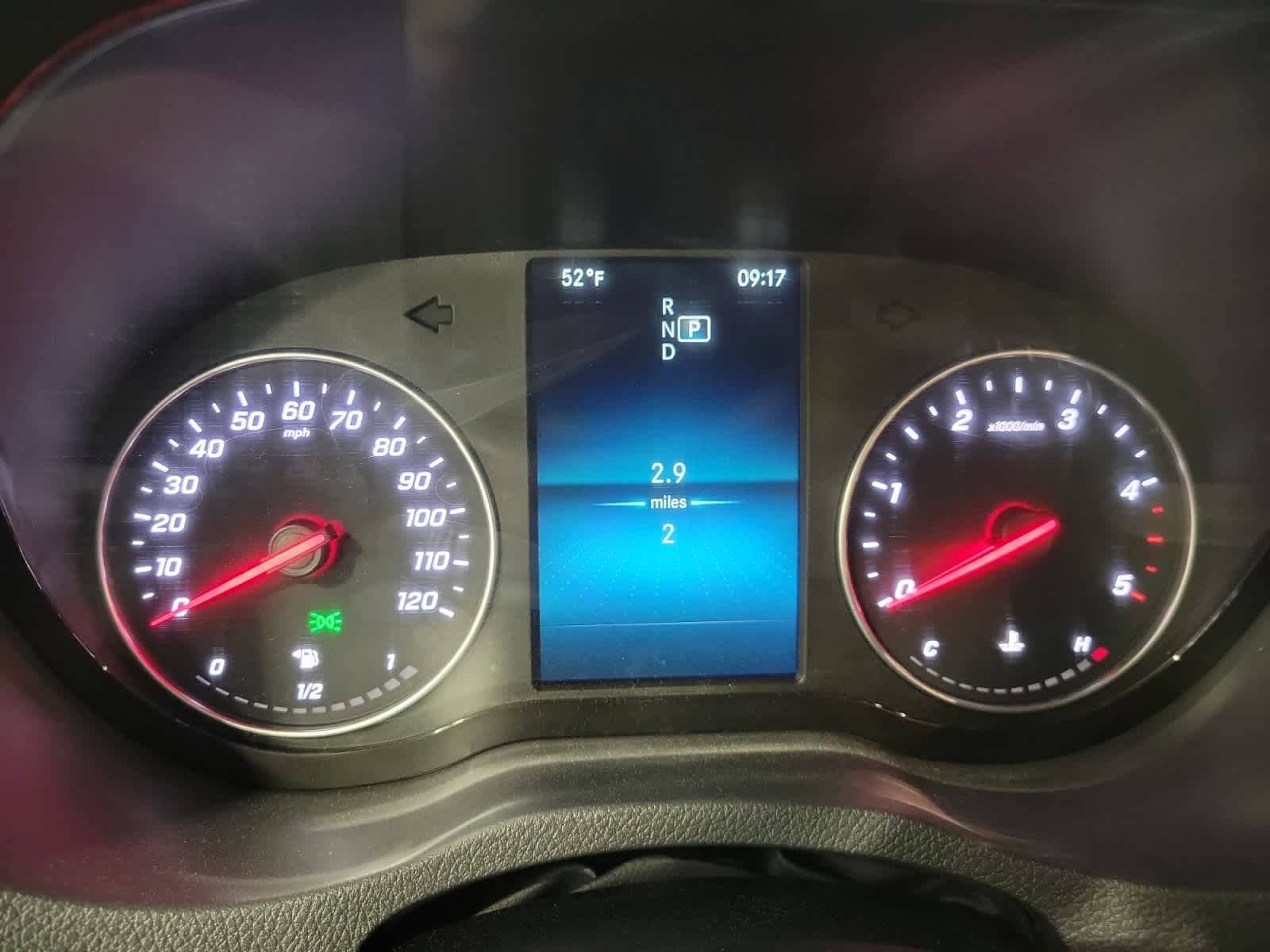 used 2024 Mercedes-Benz Sprinter car, priced at $50,997