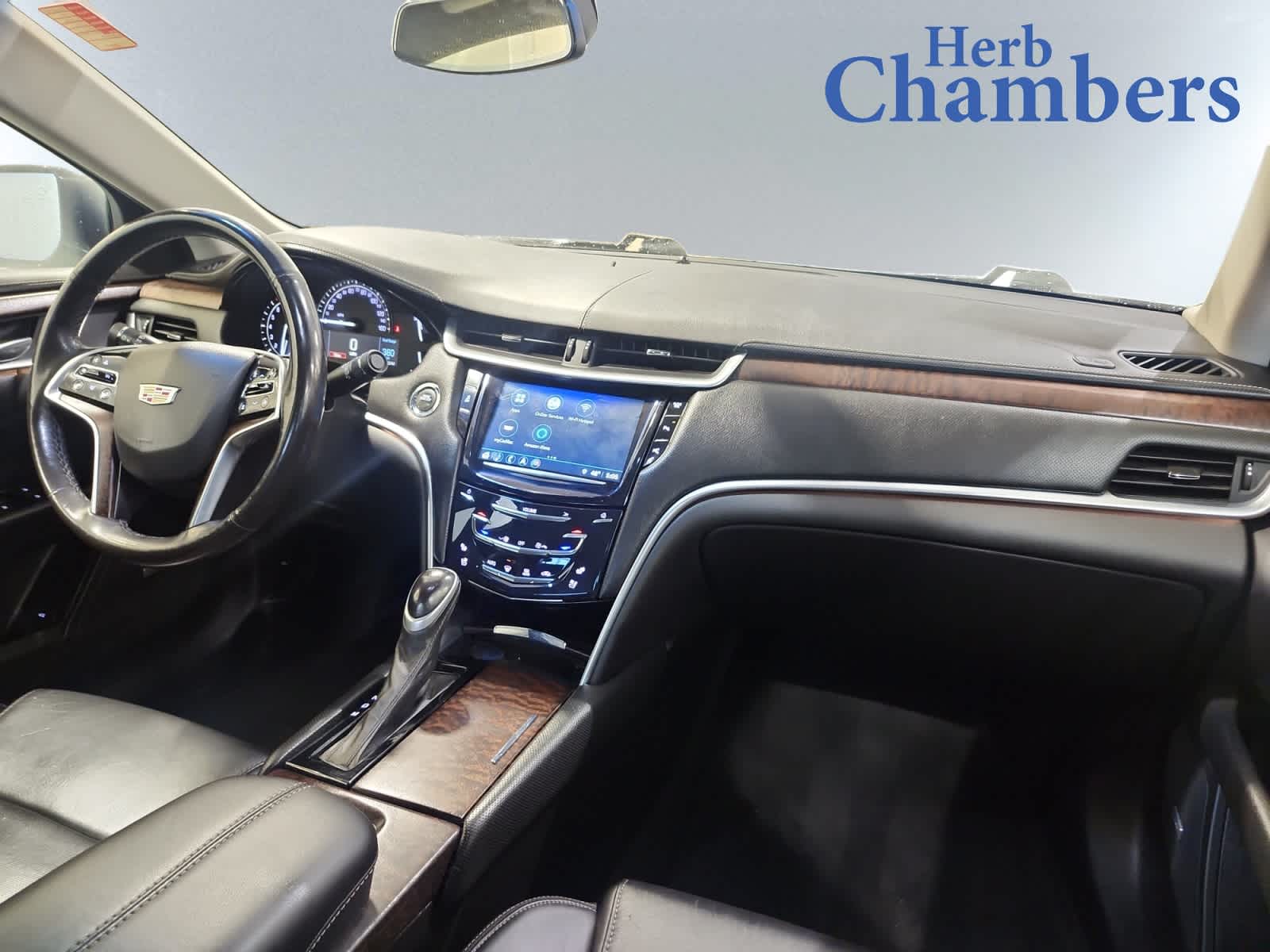 used 2019 Cadillac XTS car, priced at $17,497