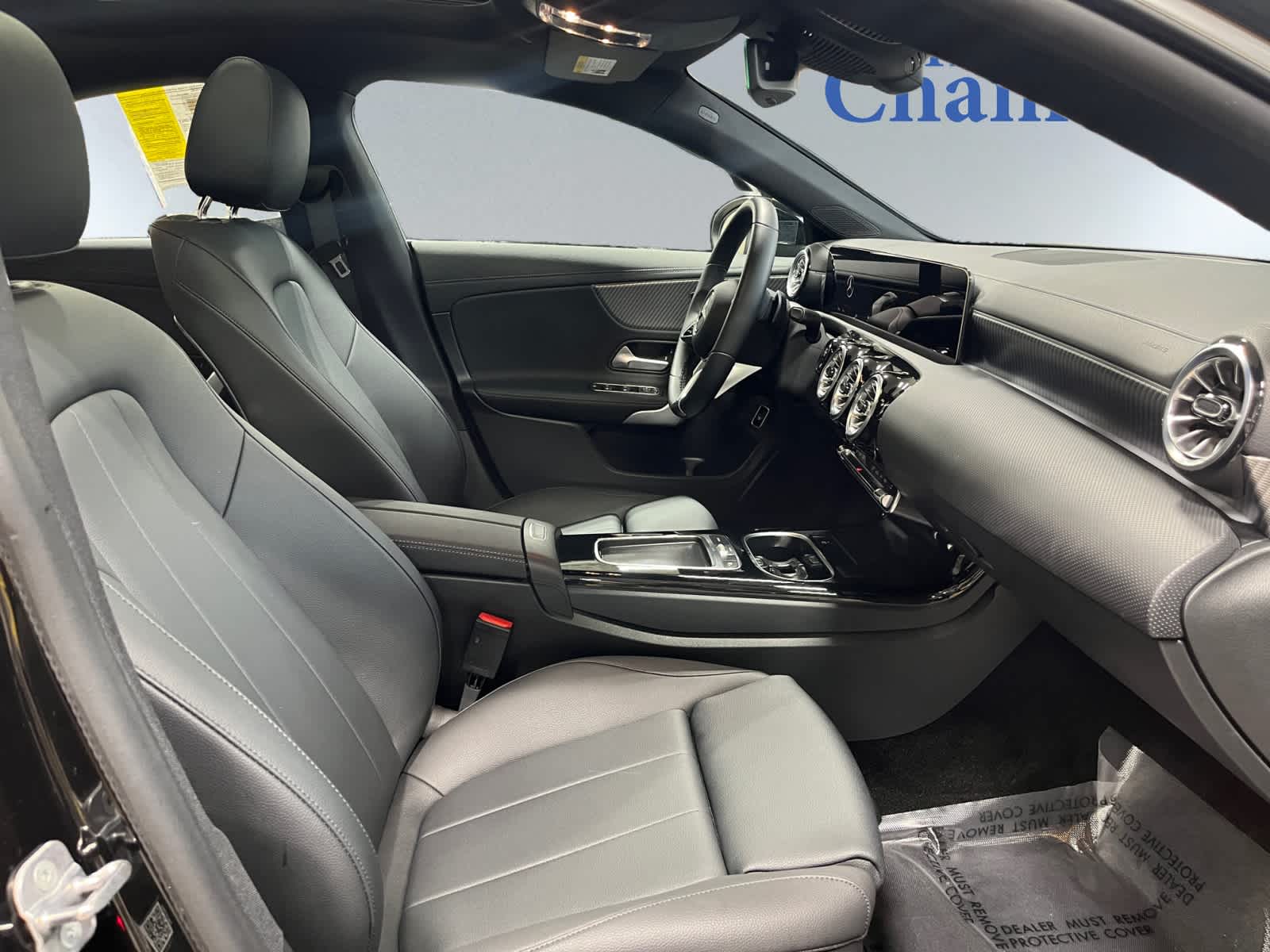 used 2025 Mercedes-Benz CLA 250 car, priced at $42,598