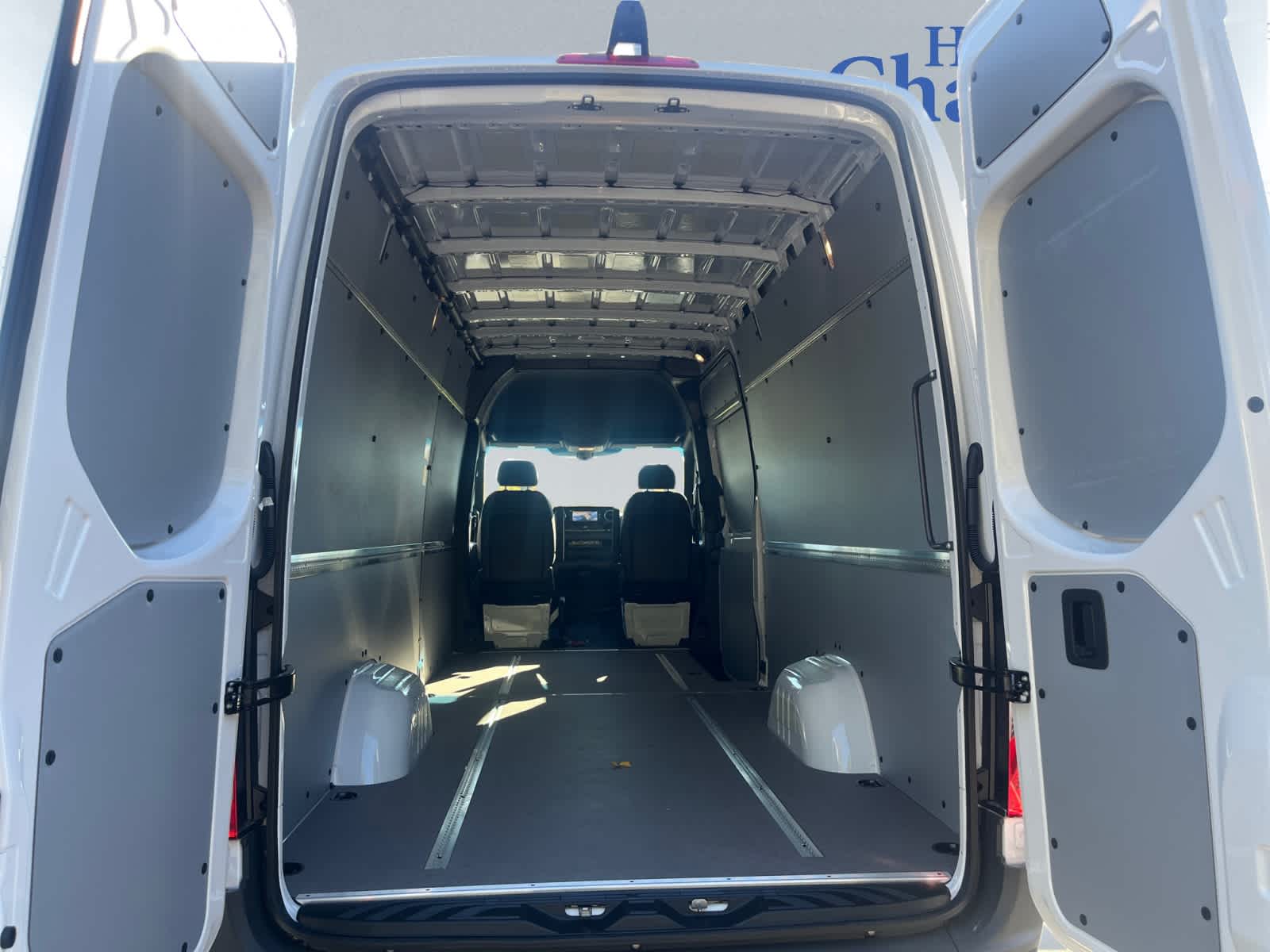 new 2025 Mercedes-Benz Sprinter car