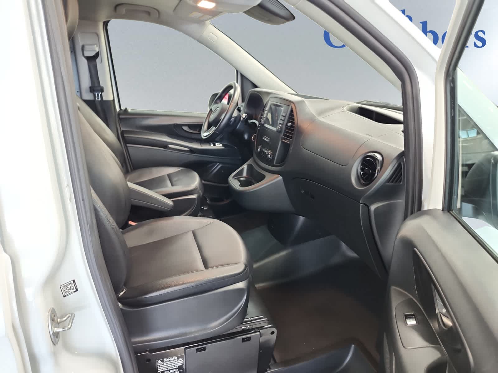 used 2022 Mercedes-Benz Metris car, priced at $39,997