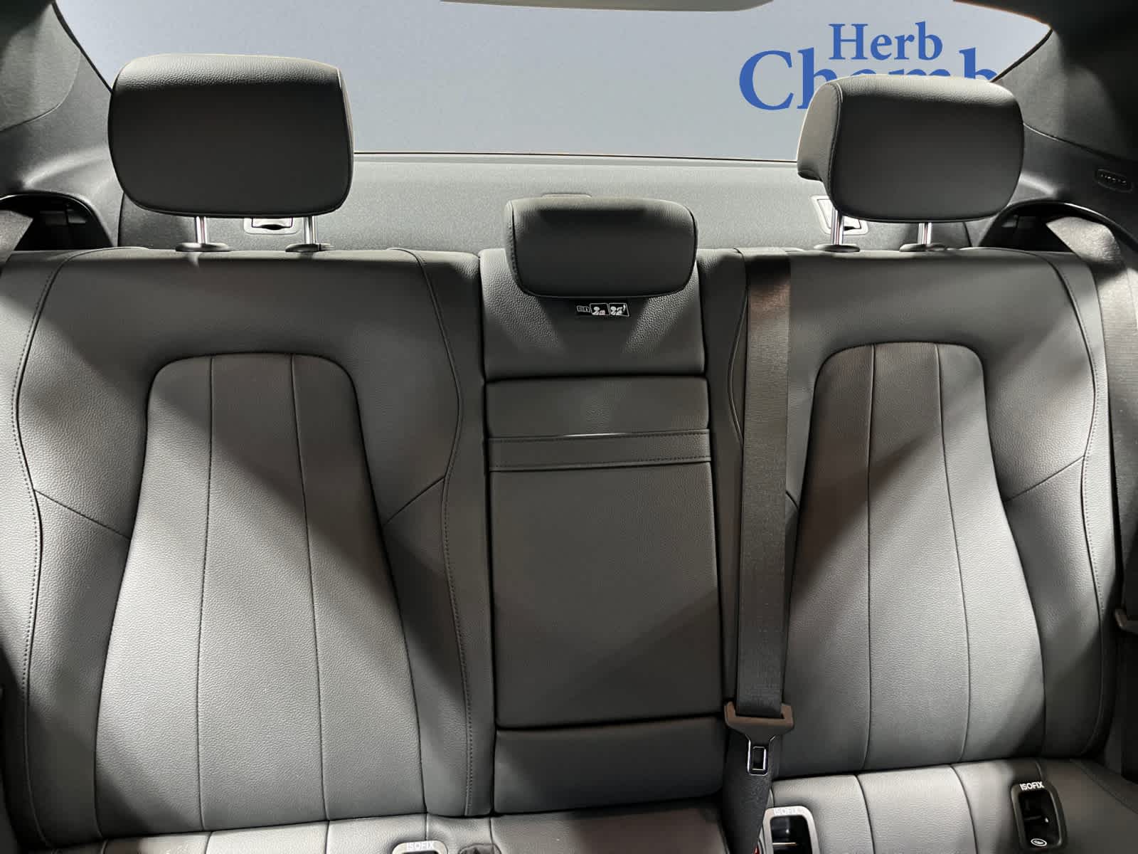 used 2025 Mercedes-Benz CLA 250 car, priced at $42,598