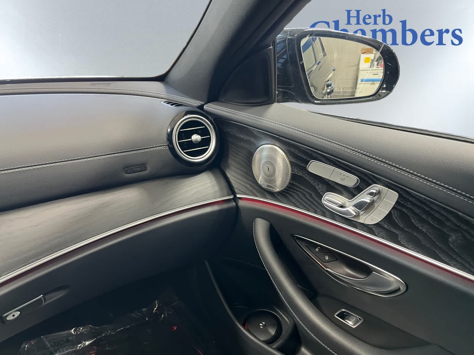 used 2023 Mercedes-Benz E-Class car, priced at $43,998