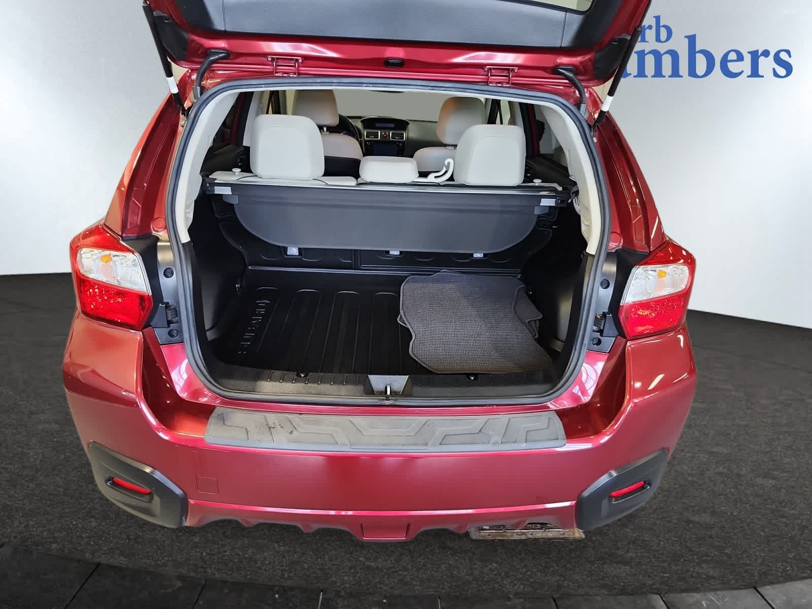 used 2016 Subaru Crosstrek car, priced at $15,997