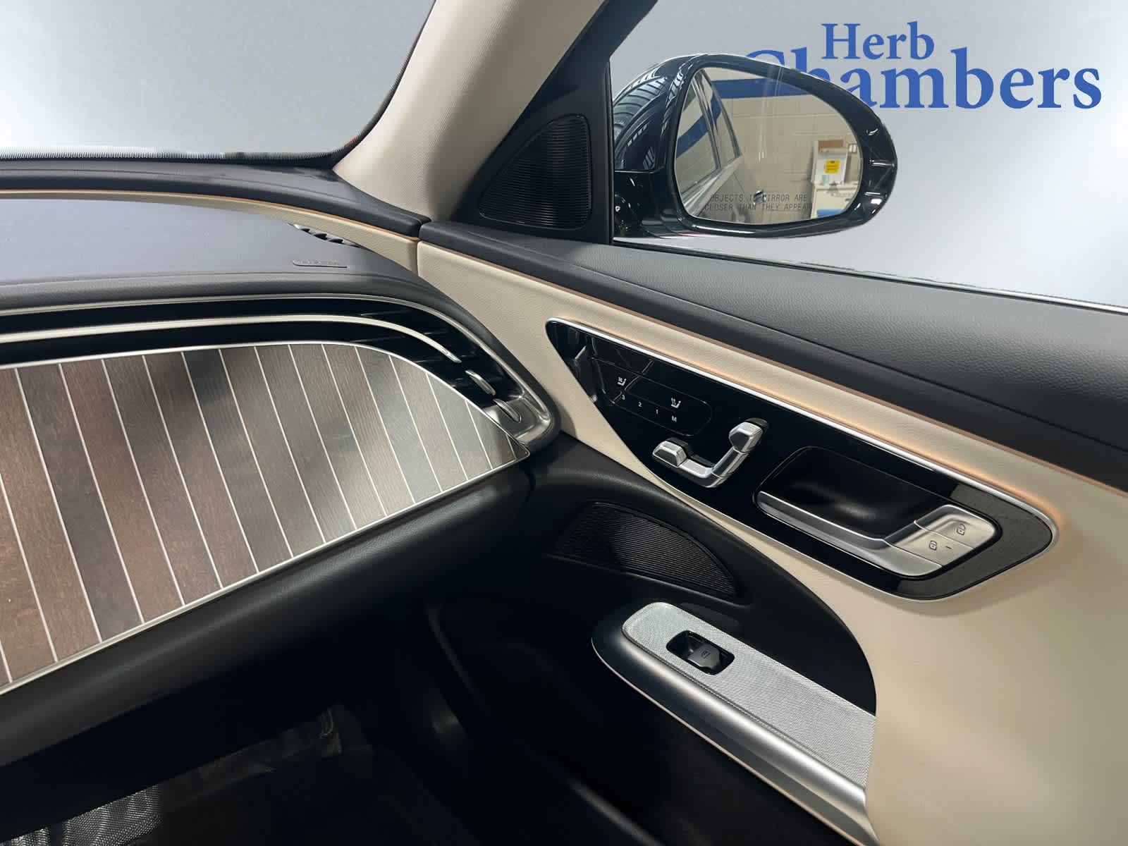 used 2025 Mercedes-Benz E-Class car, priced at $62,598