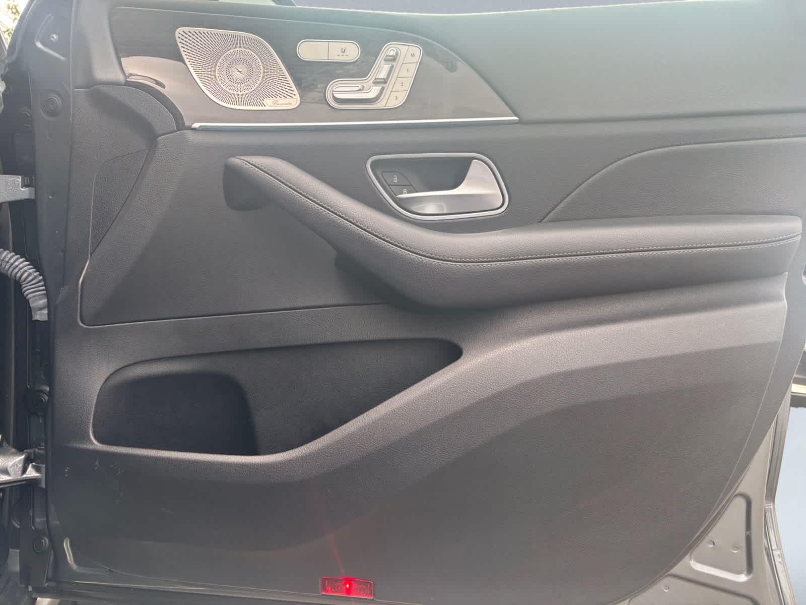 used 2022 Mercedes-Benz GLE 350 car, priced at $45,998