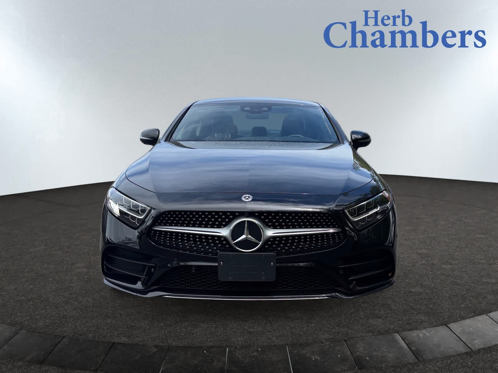 used 2019 Mercedes-Benz CLS 450 car, priced at $37,999