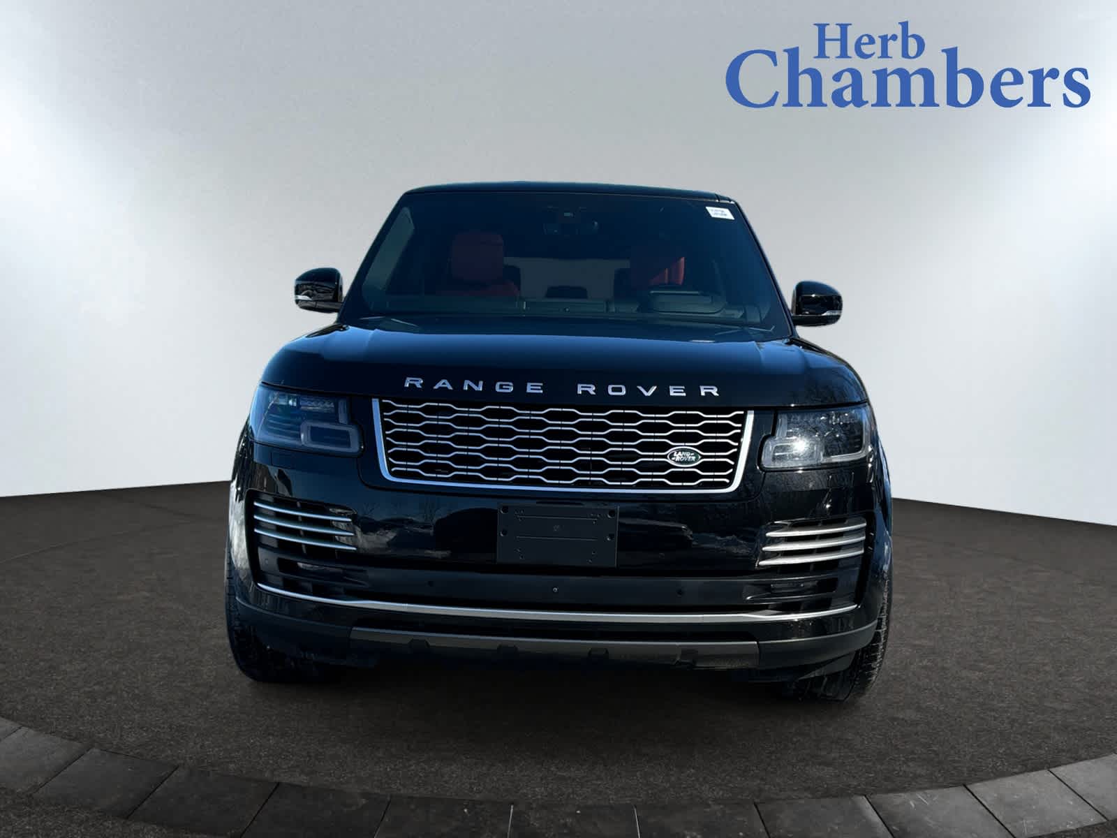 used 2020 Land Rover Range Rover car, priced at $69,999