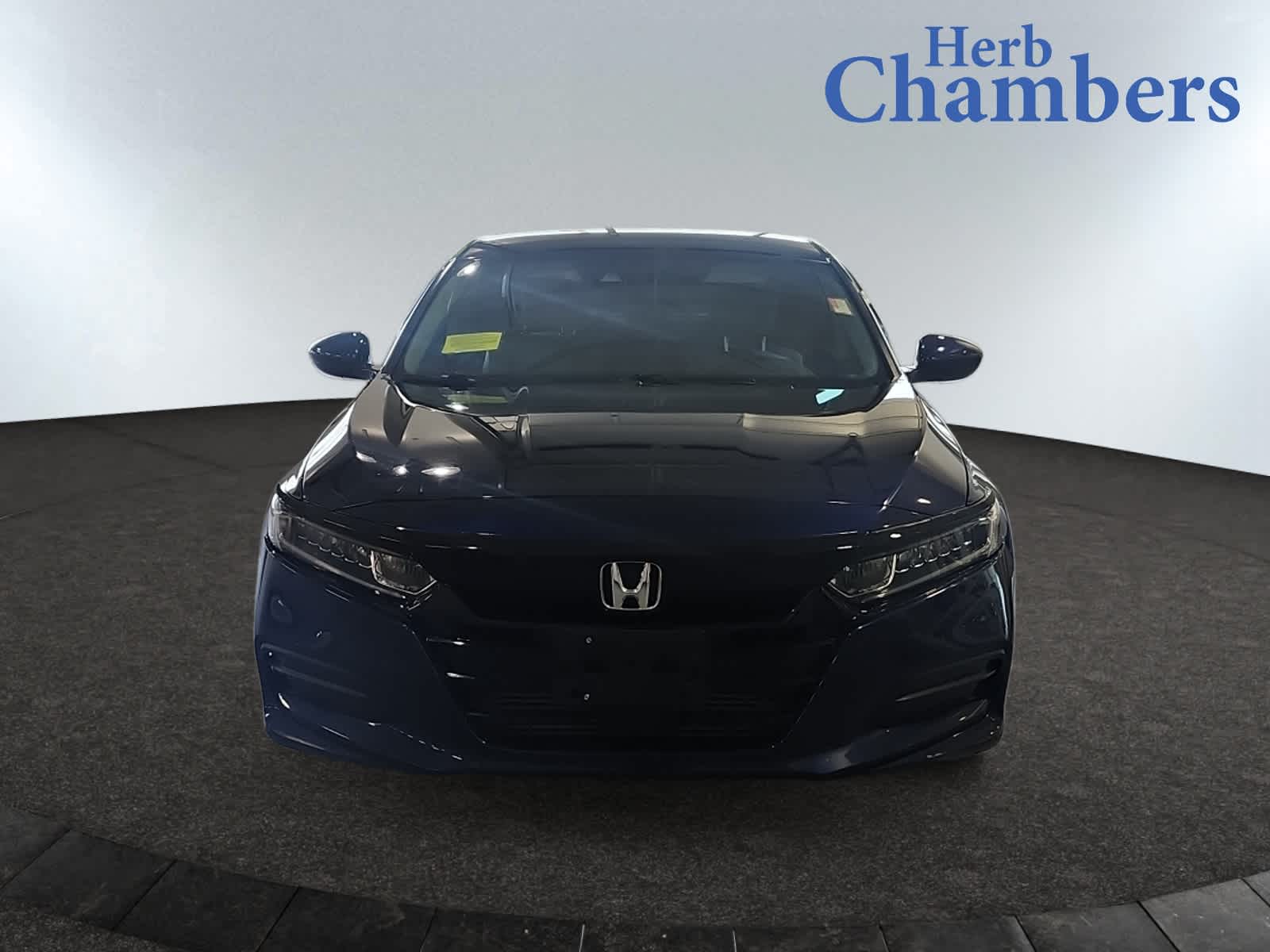 used 2018 Honda Accord car, priced at $18,997