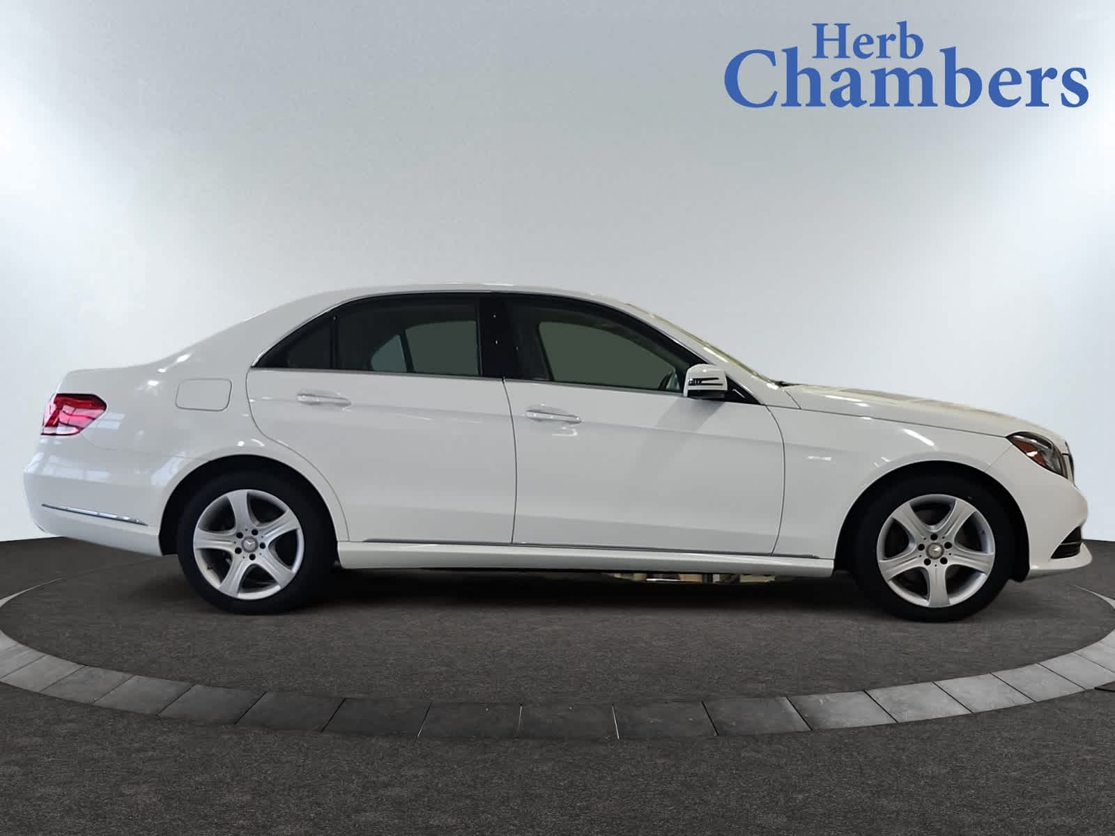 used 2016 Mercedes-Benz E-Class car, priced at $19,797