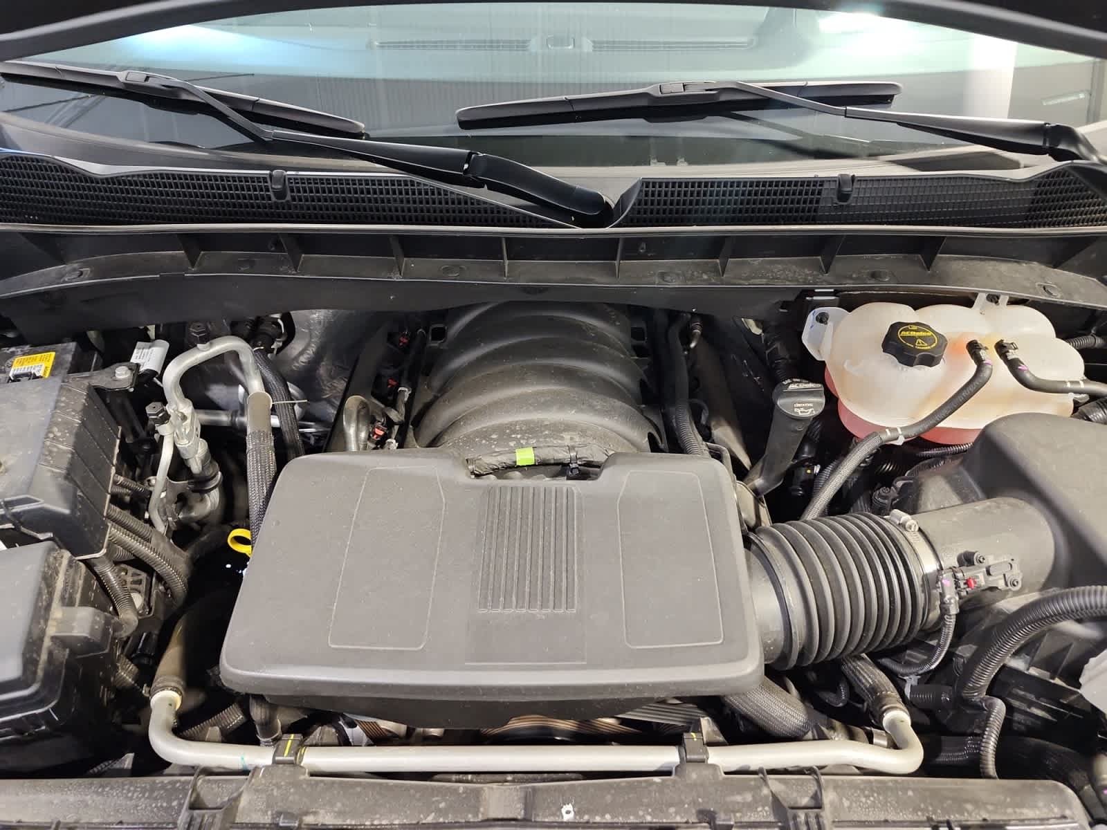 used 2024 GMC Sierra 1500 car, priced at $64,497