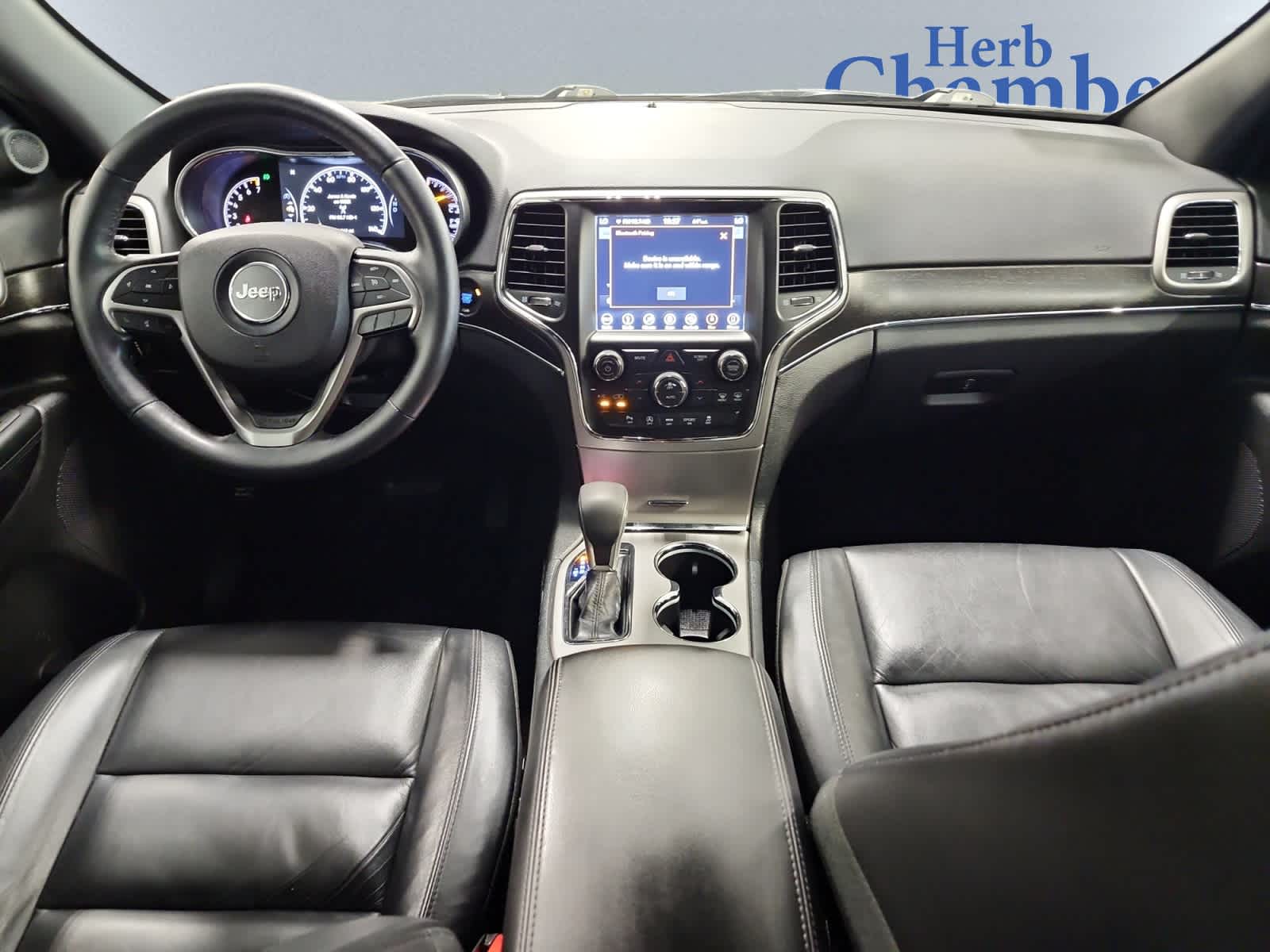 used 2018 Jeep Grand Cherokee car, priced at $19,997