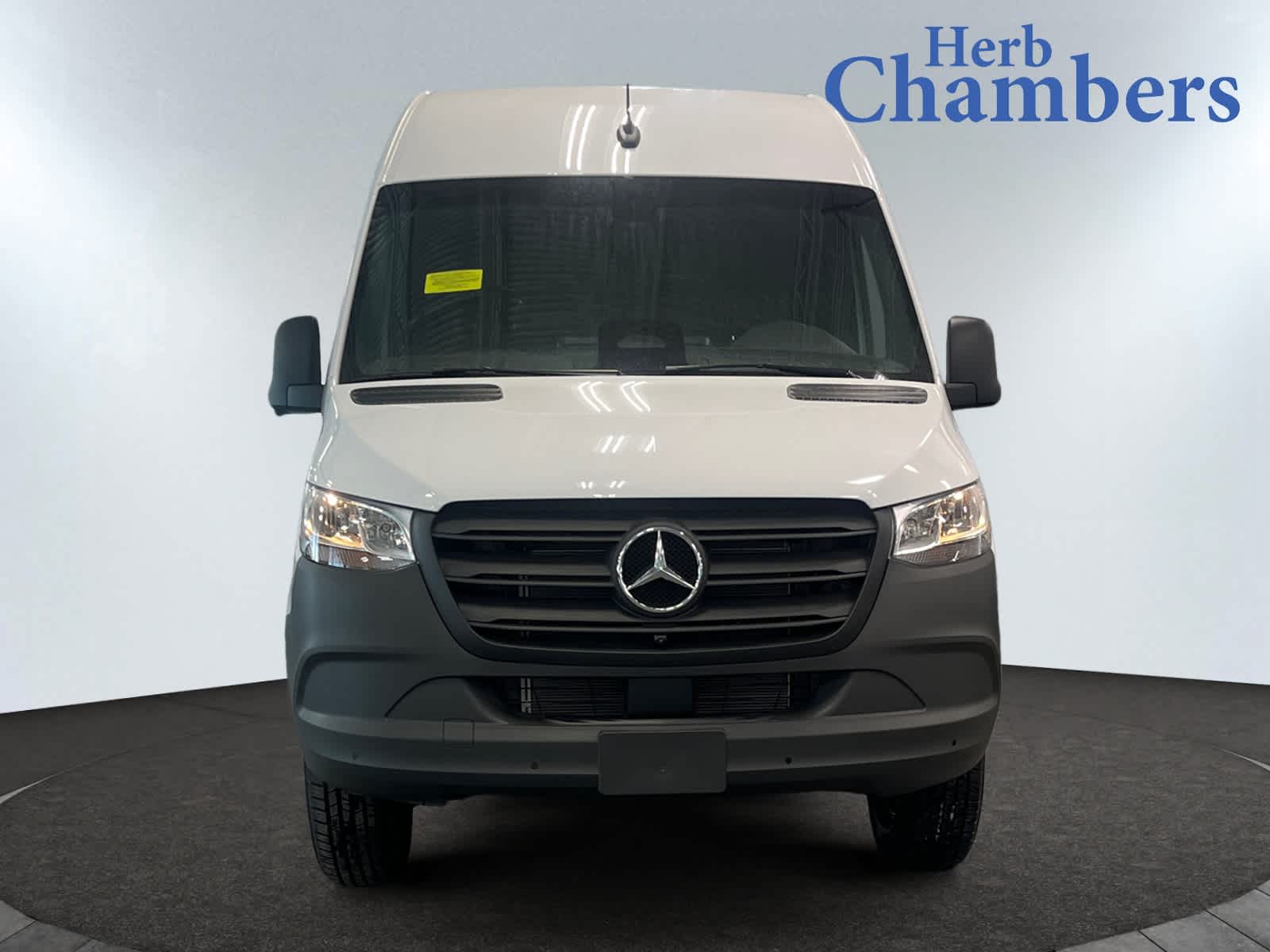 new 2025 Mercedes-Benz Sprinter car