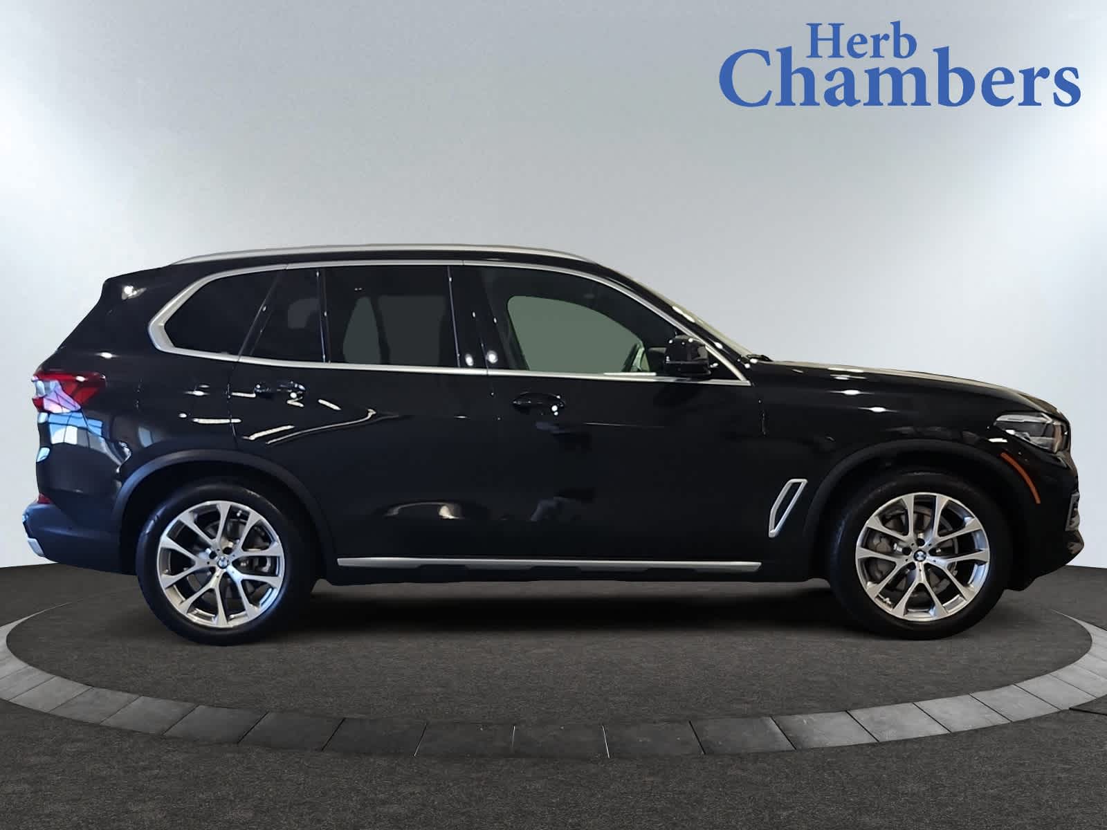 used 2022 BMW X5 car, priced at $35,997