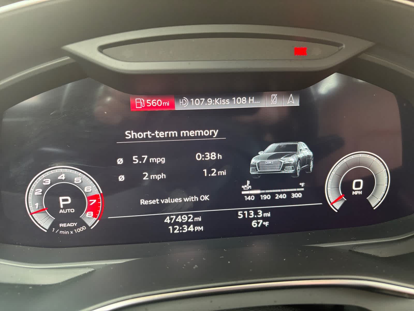 used 2021 Audi A6 car, priced at $32,699